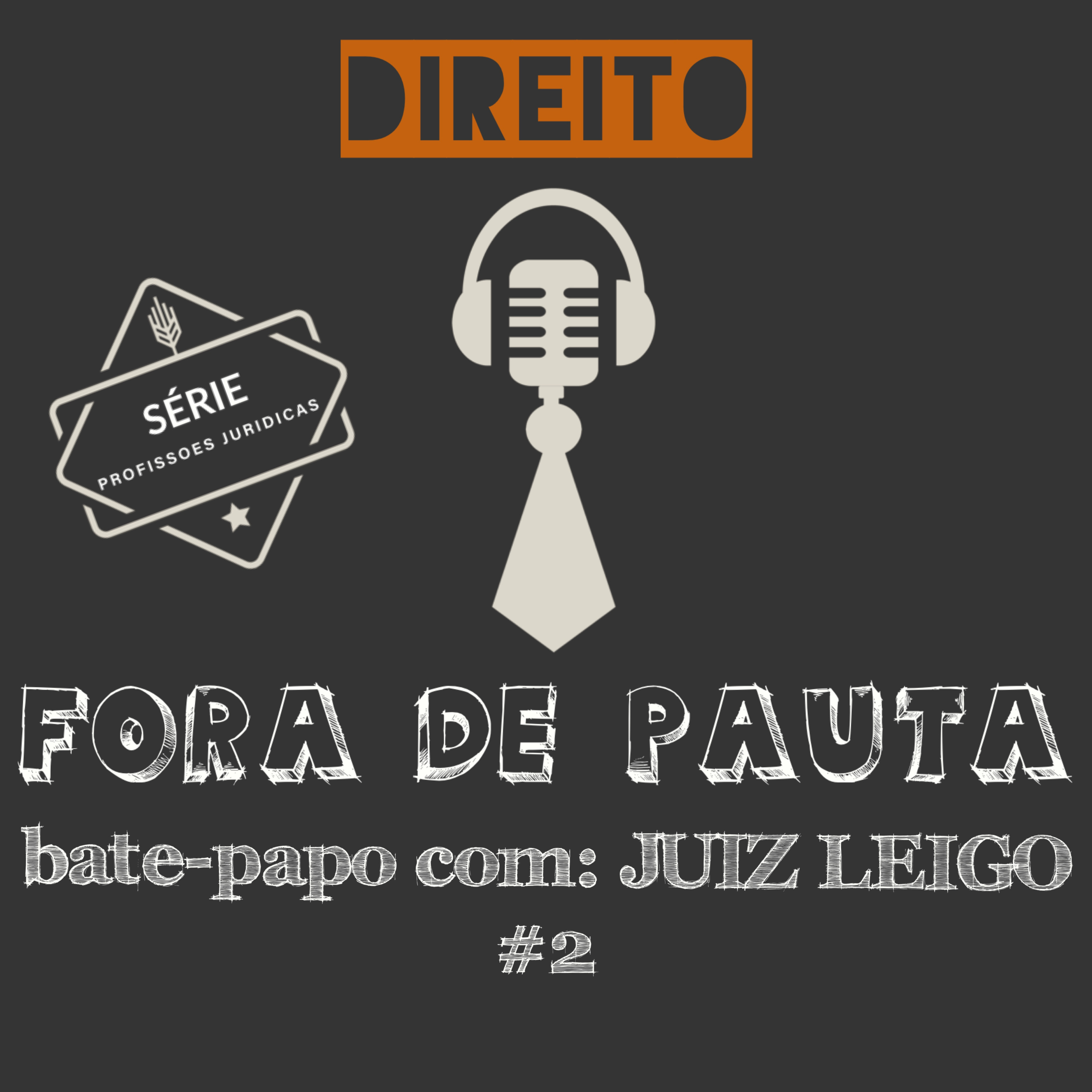 Direito Fora de Pauta