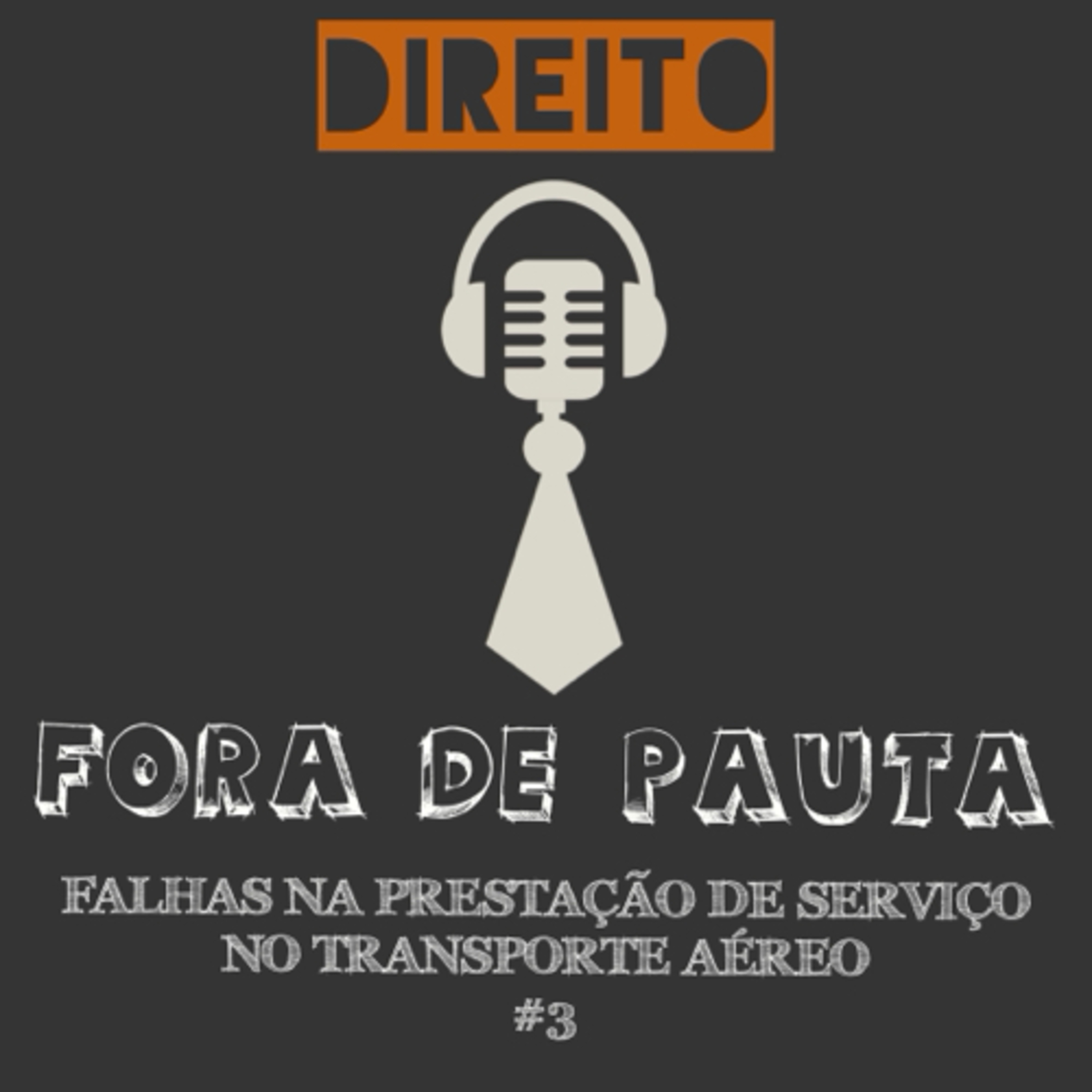 Direito Fora de Pauta