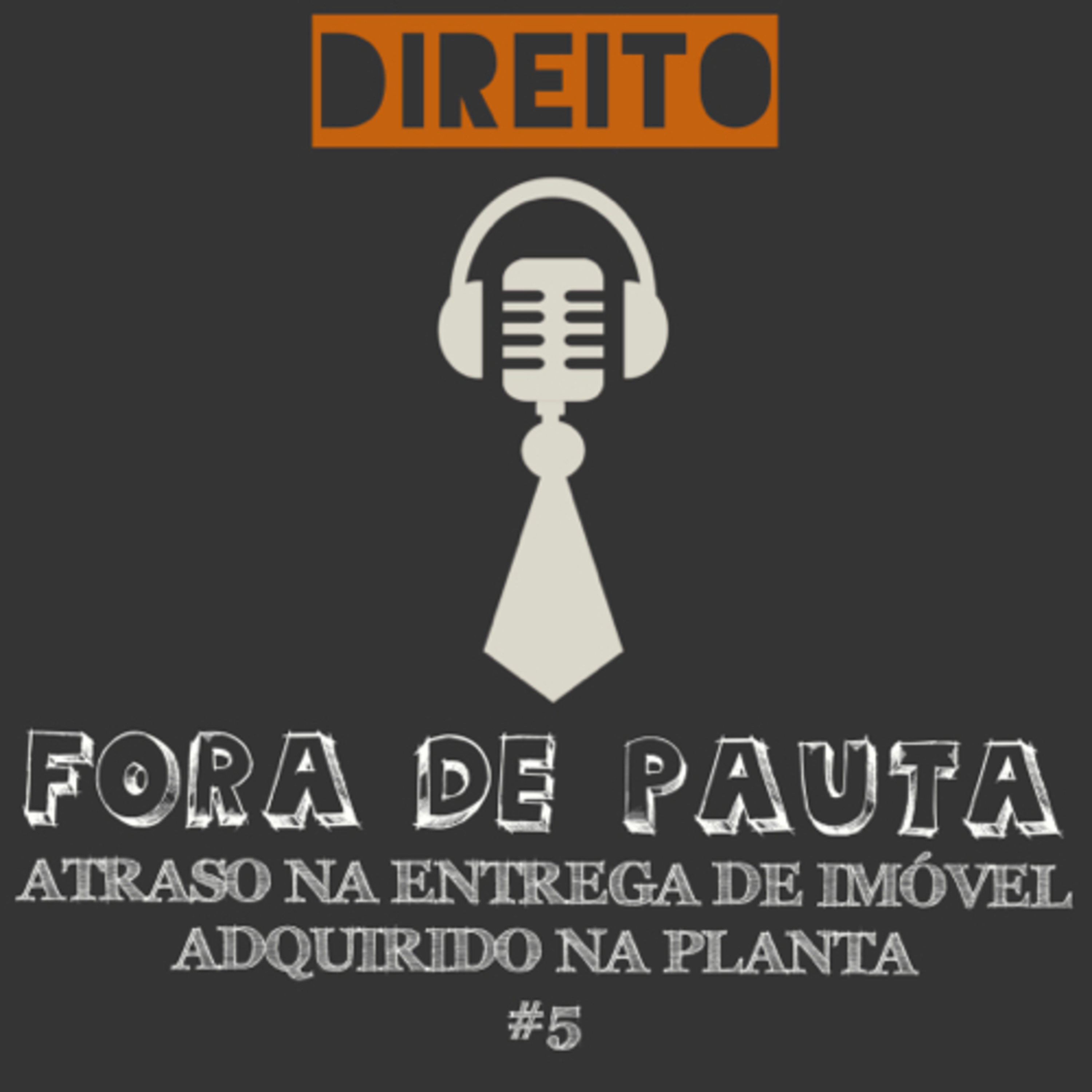 Direito Fora de Pauta