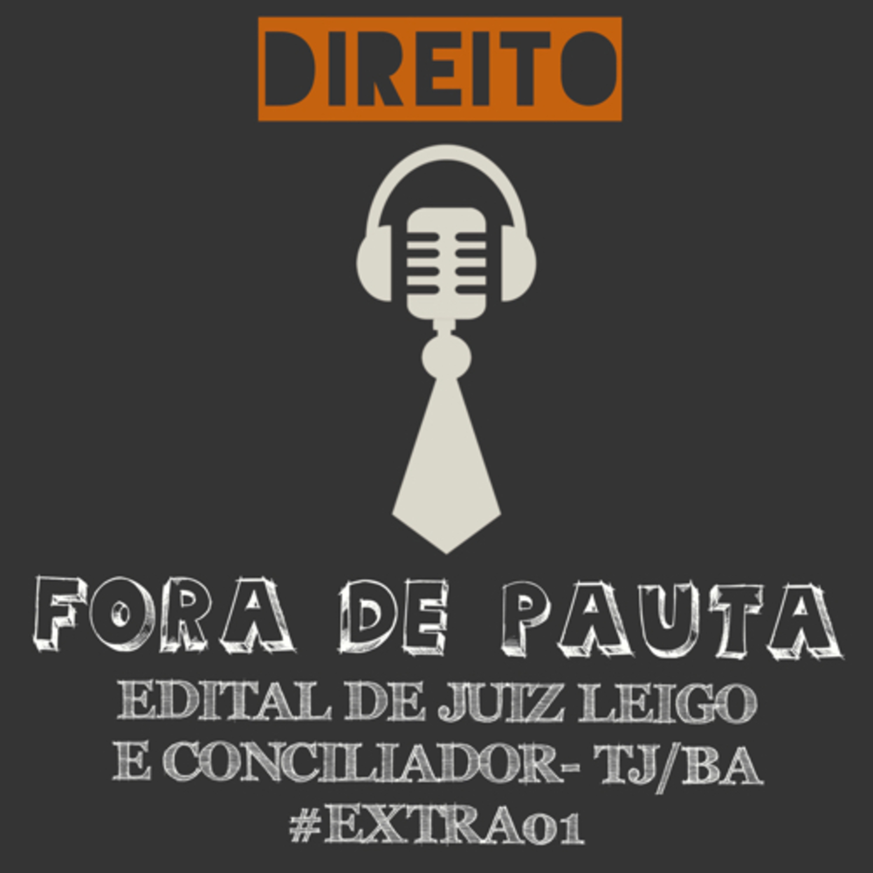 Direito Fora de Pauta