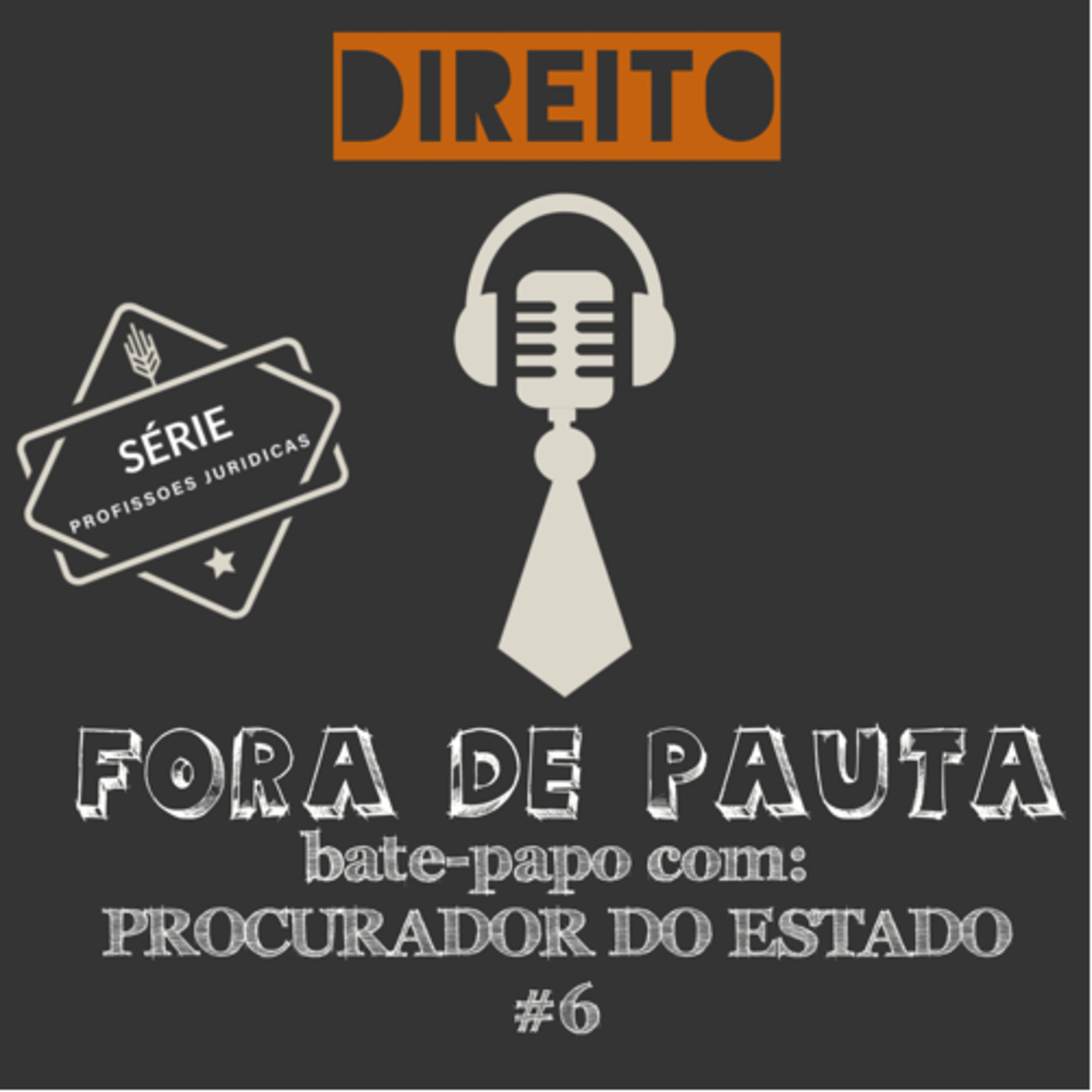 Direito Fora de Pauta