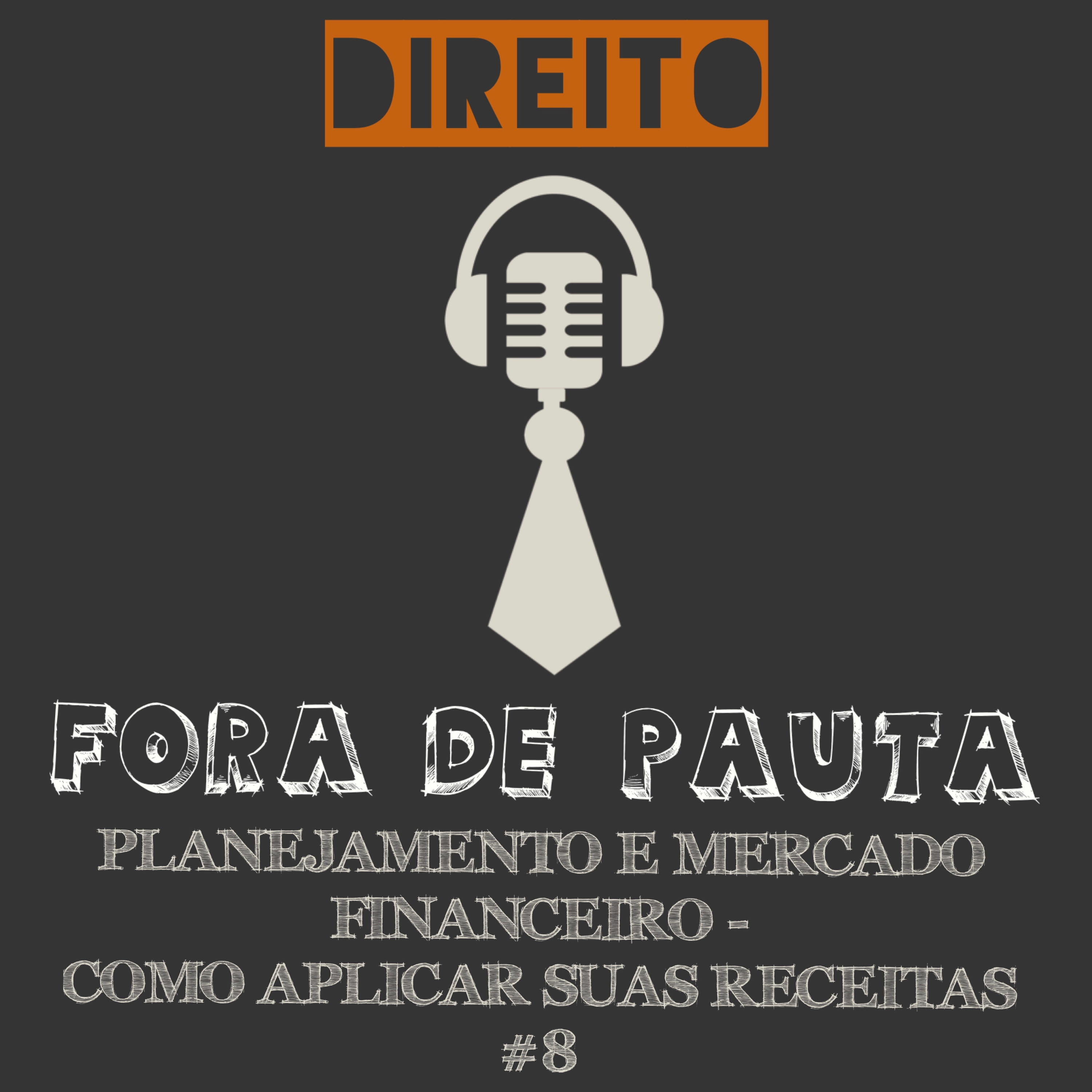 Direito Fora de Pauta