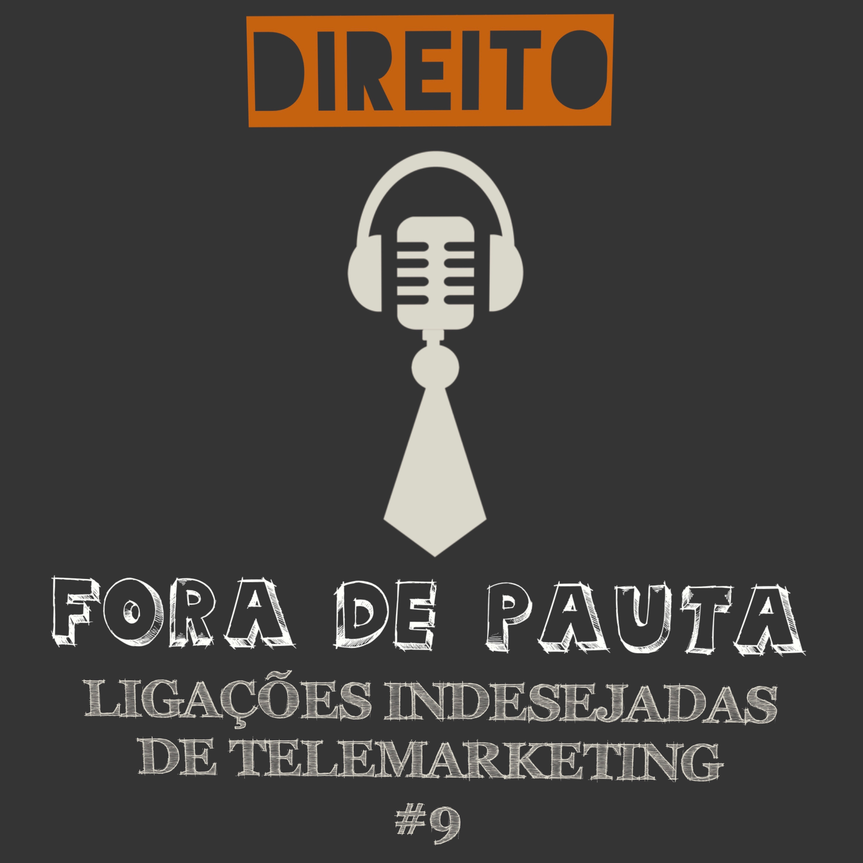 Direito Fora de Pauta