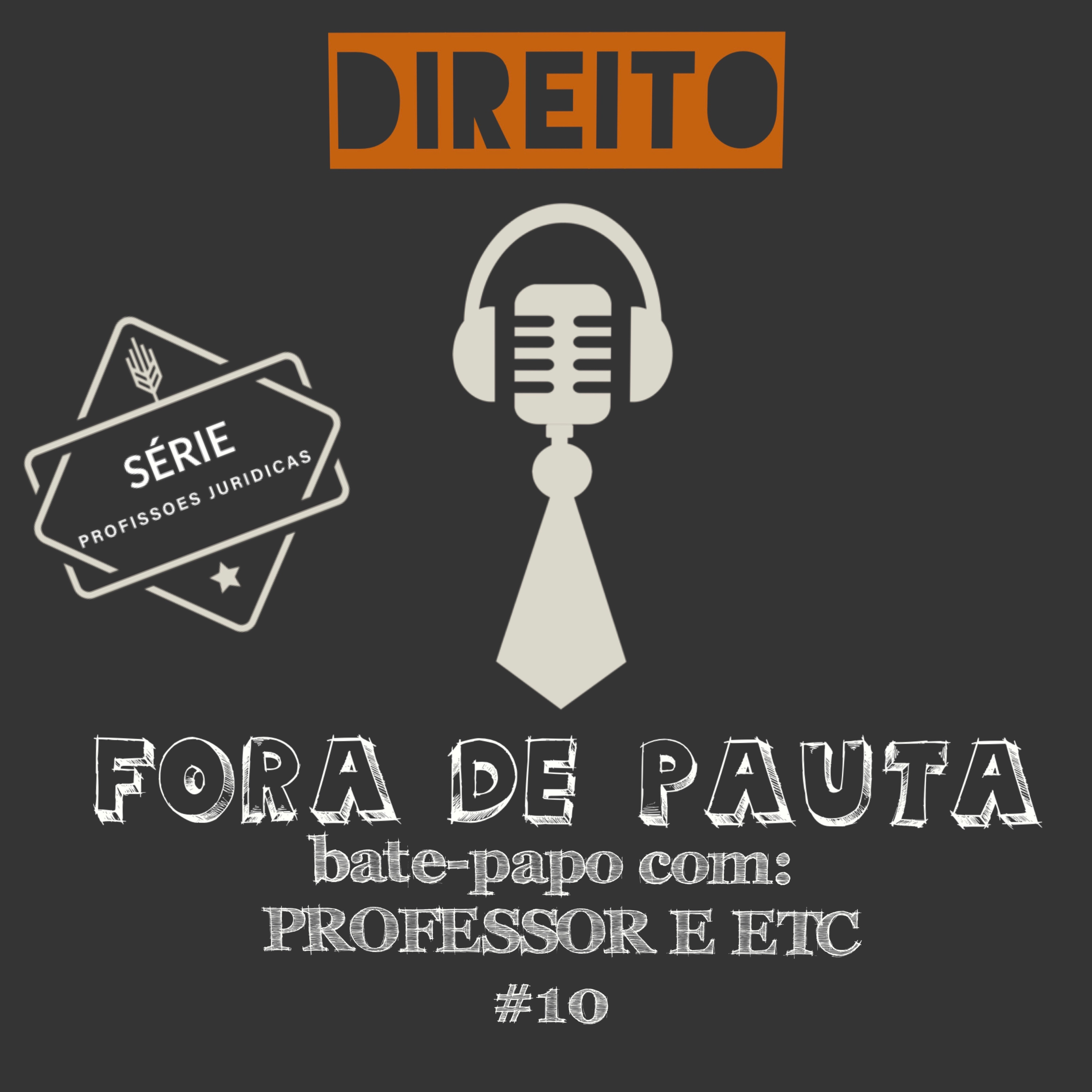 Direito Fora de Pauta