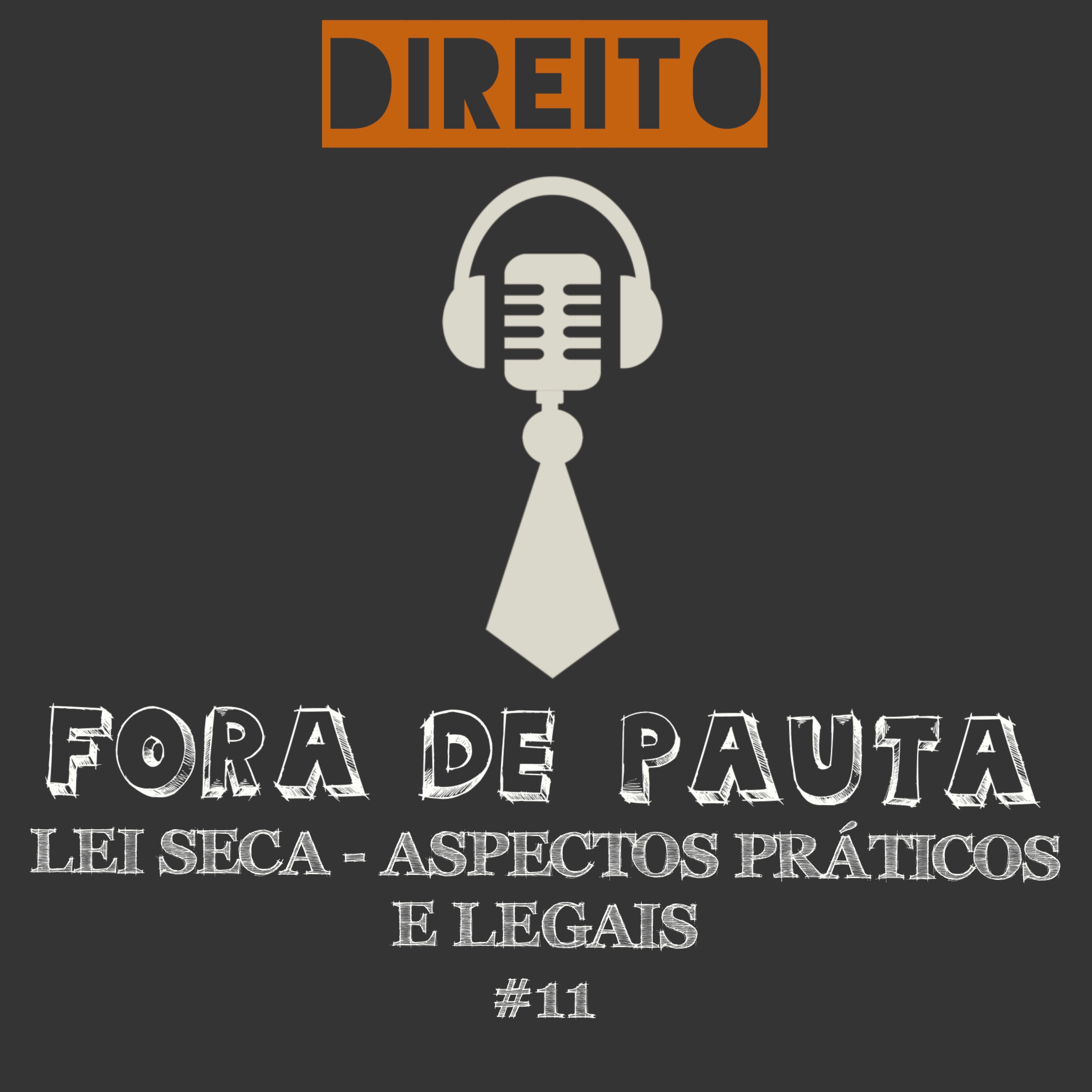 Direito Fora de Pauta