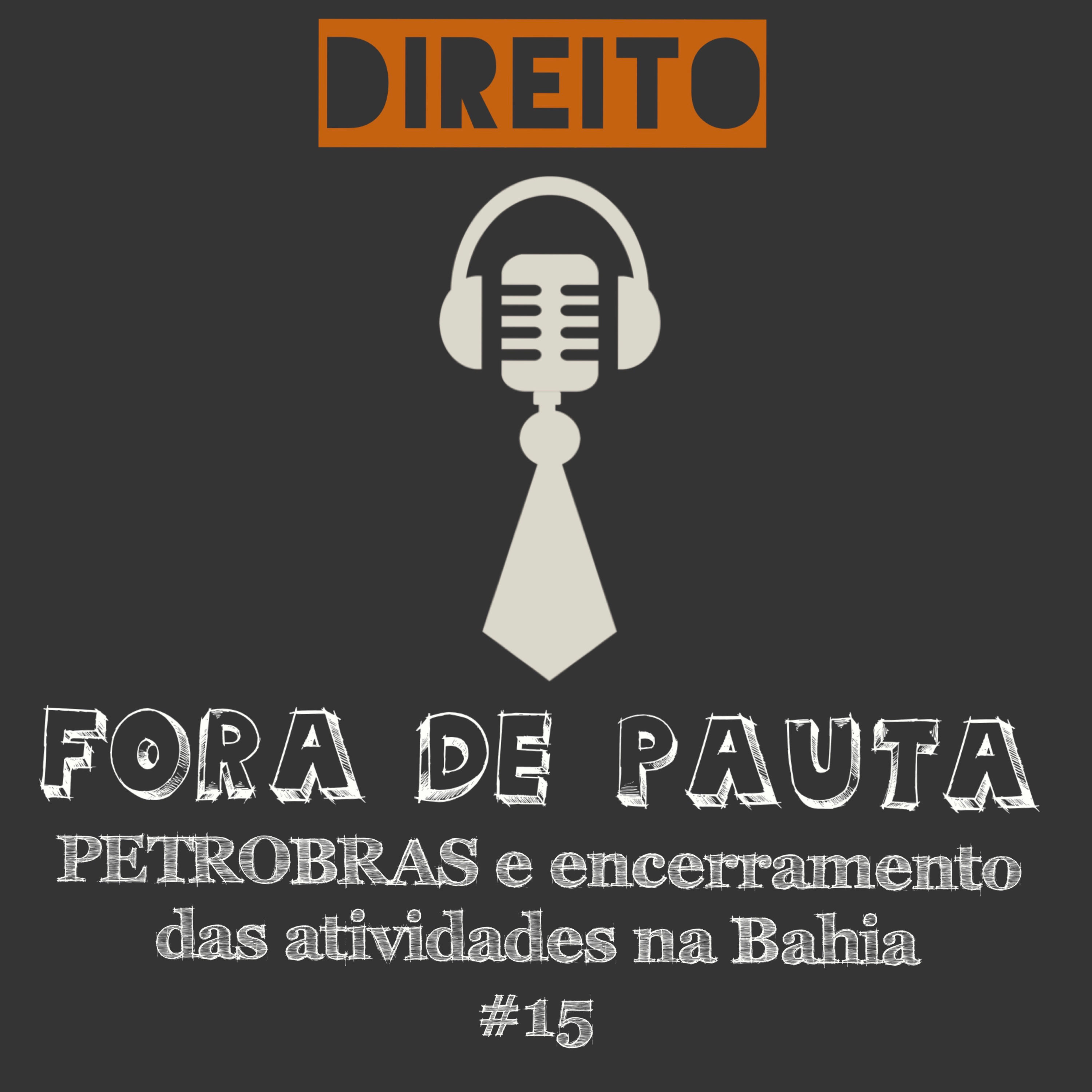 Direito Fora de Pauta