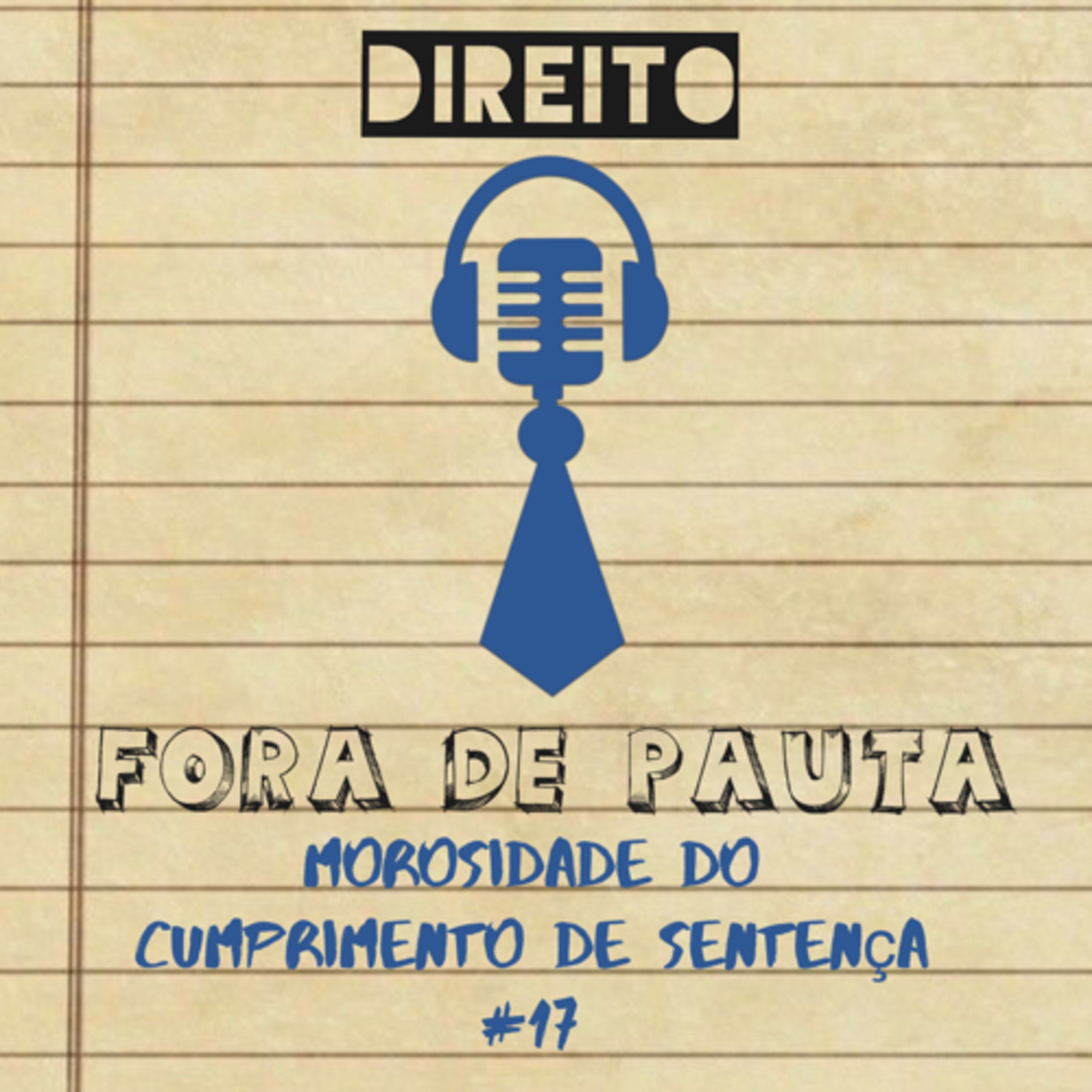 Direito Fora de Pauta