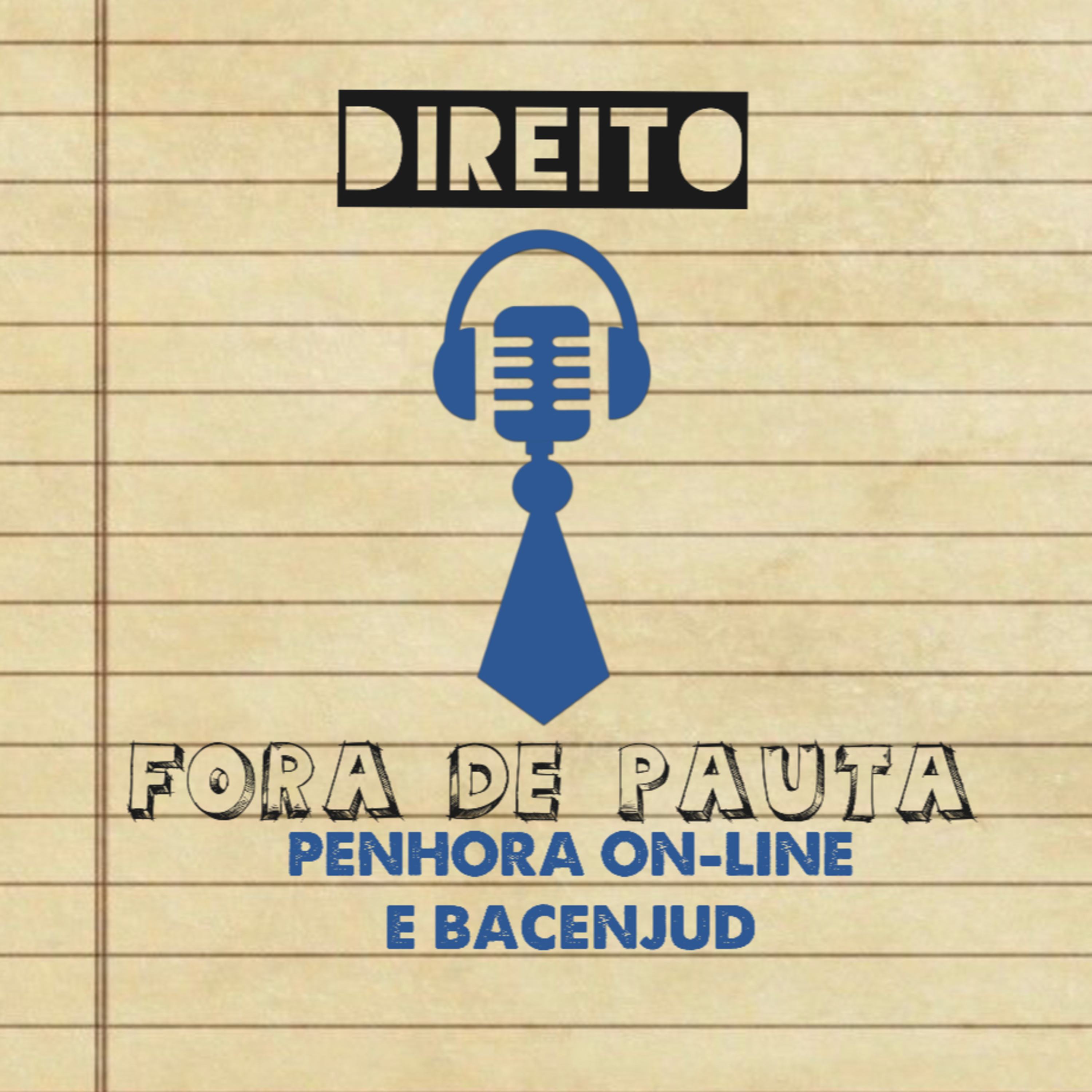 Direito Fora de Pauta
