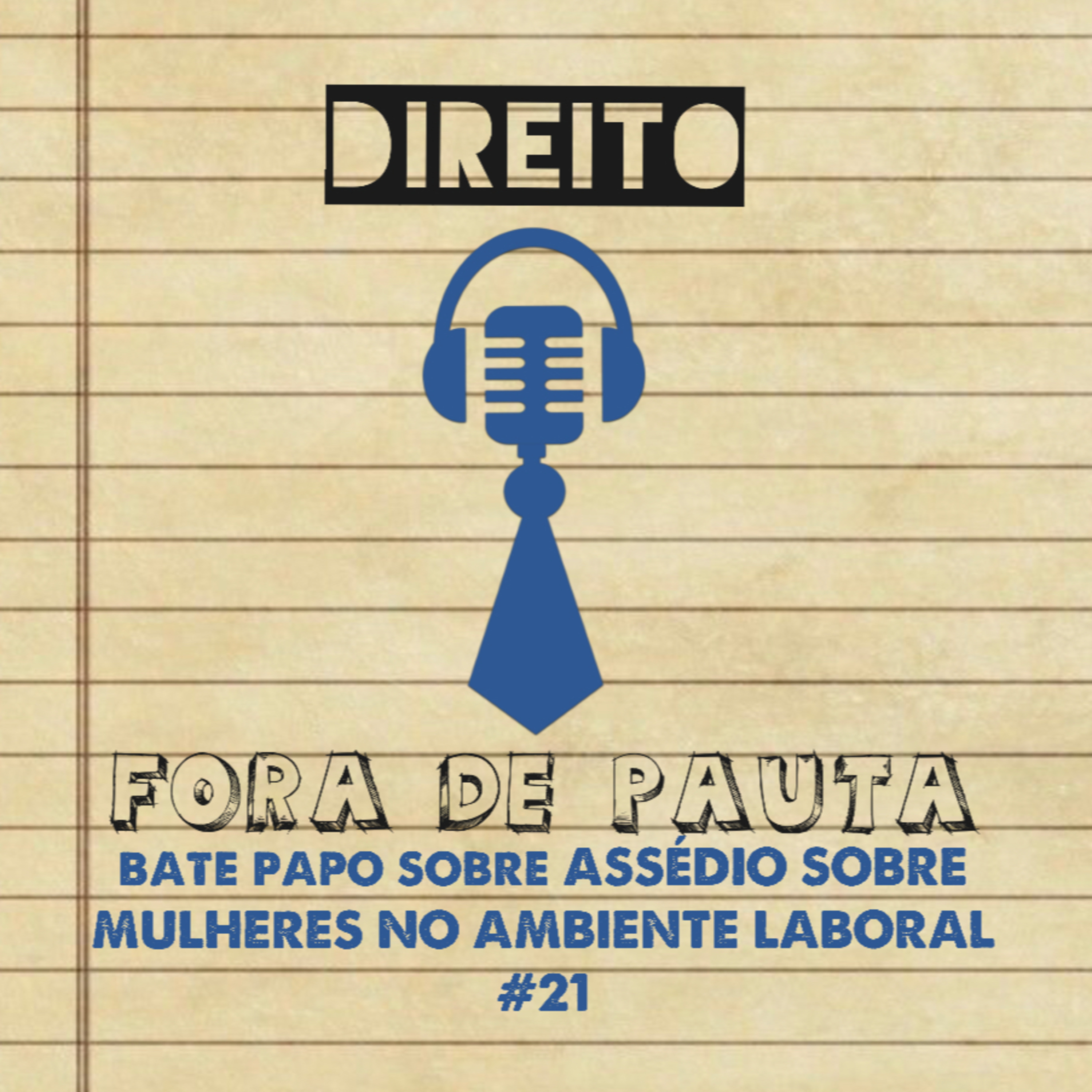 Direito Fora de Pauta