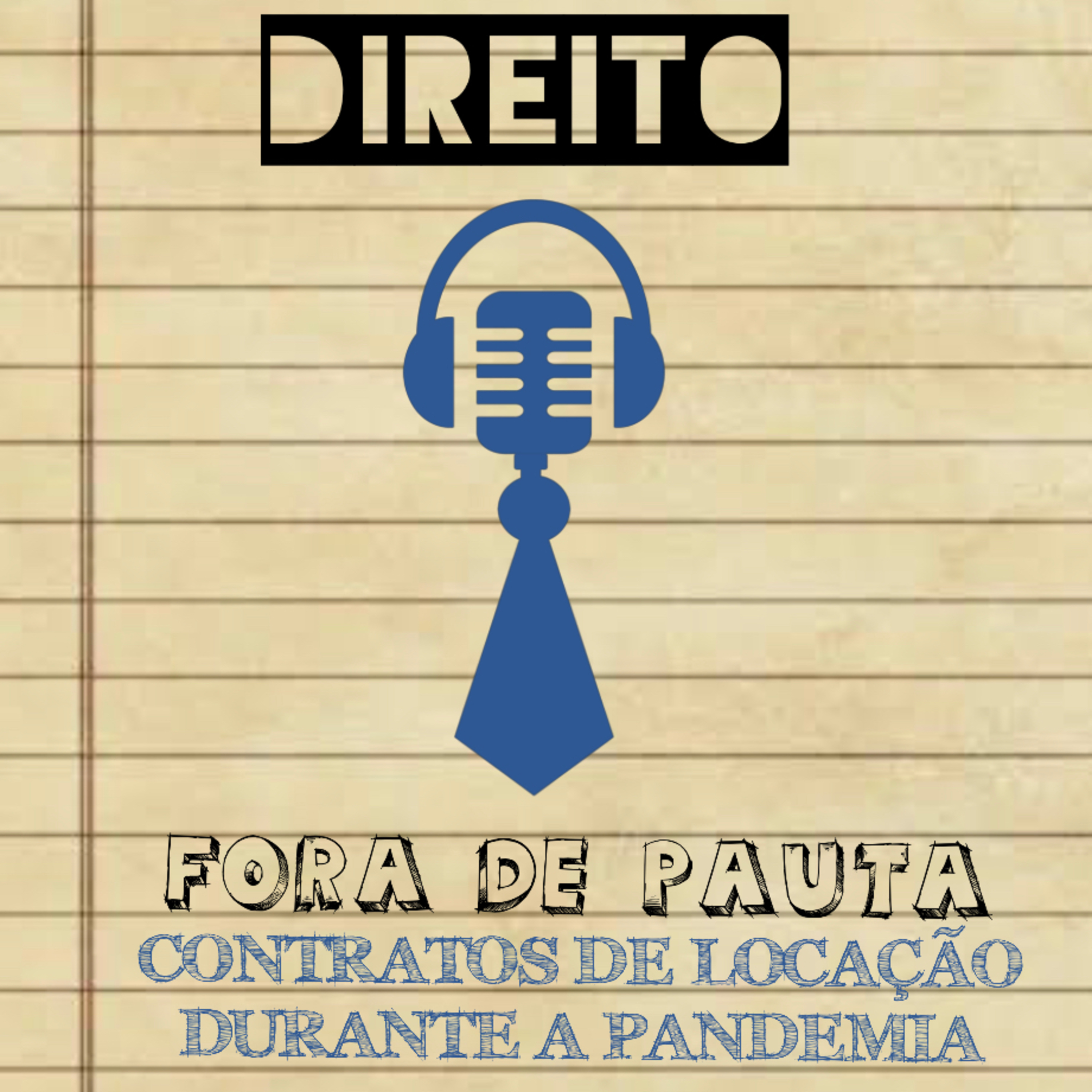 Direito Fora de Pauta