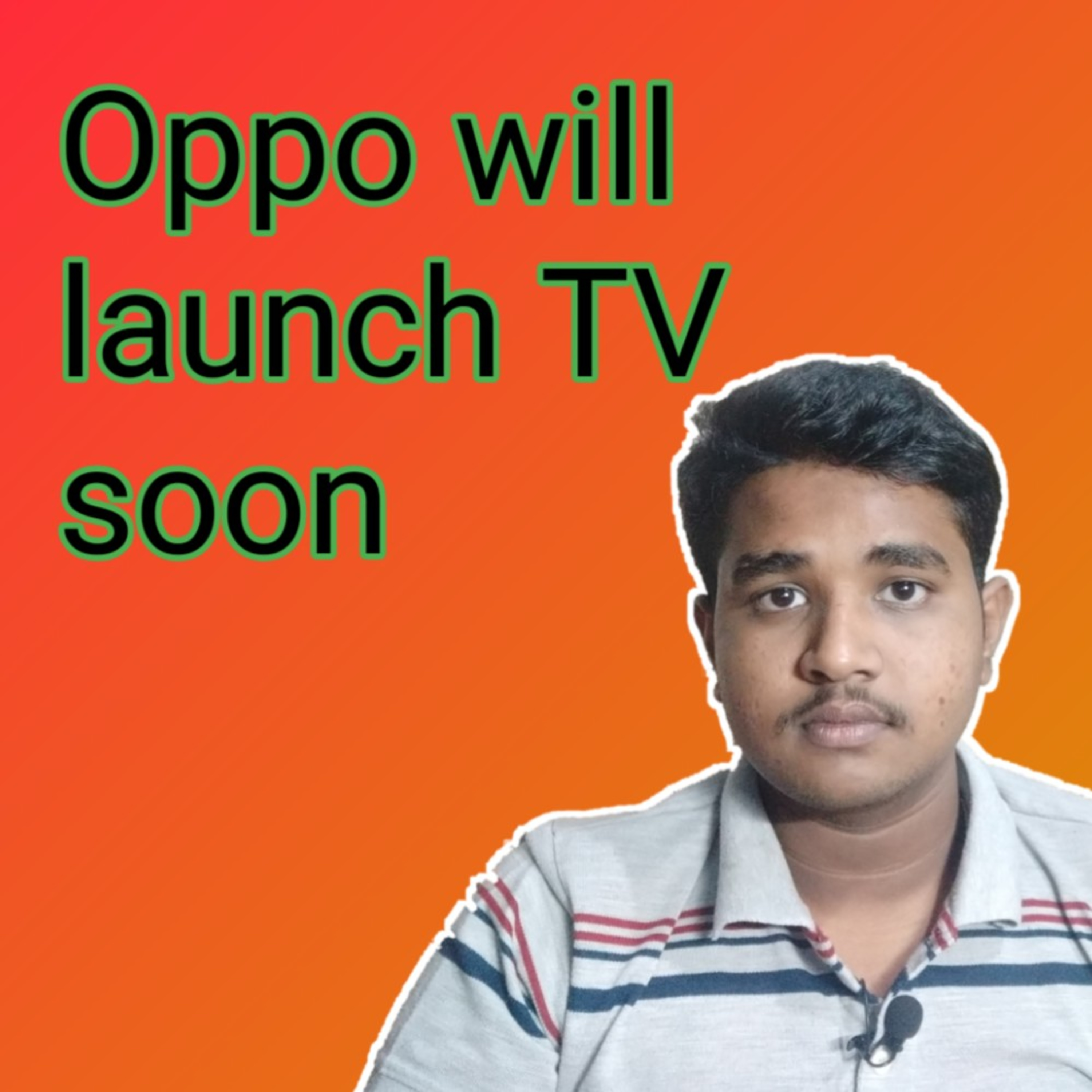 Oppo TV coming soon episode artwork