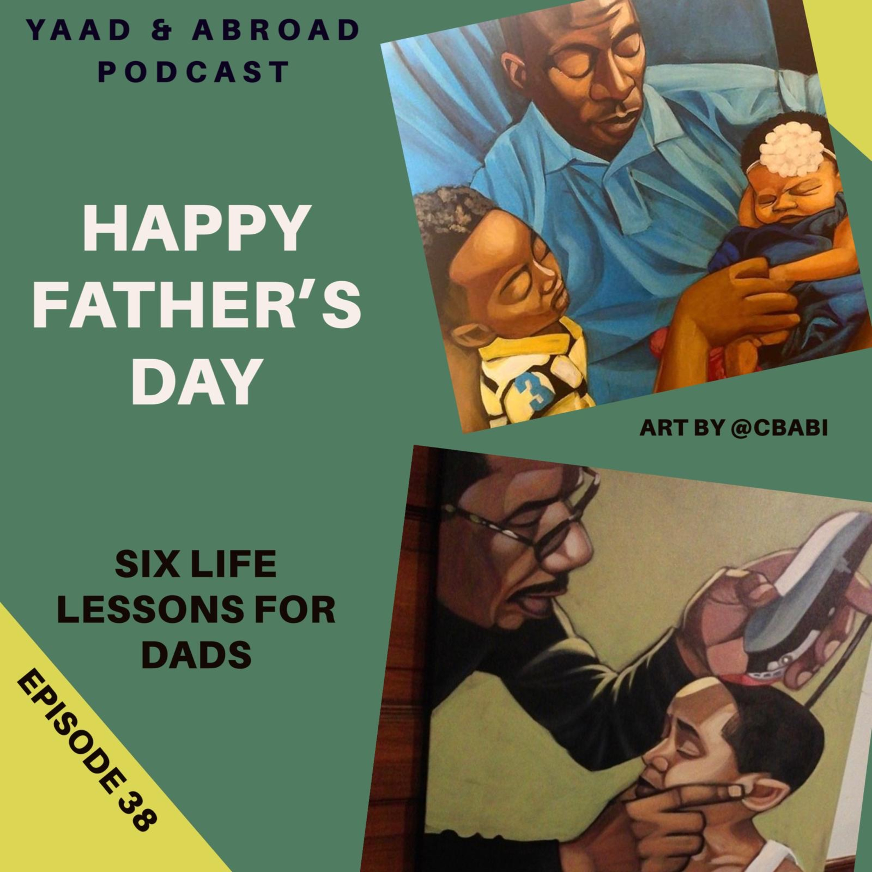 Yaad & Abroad