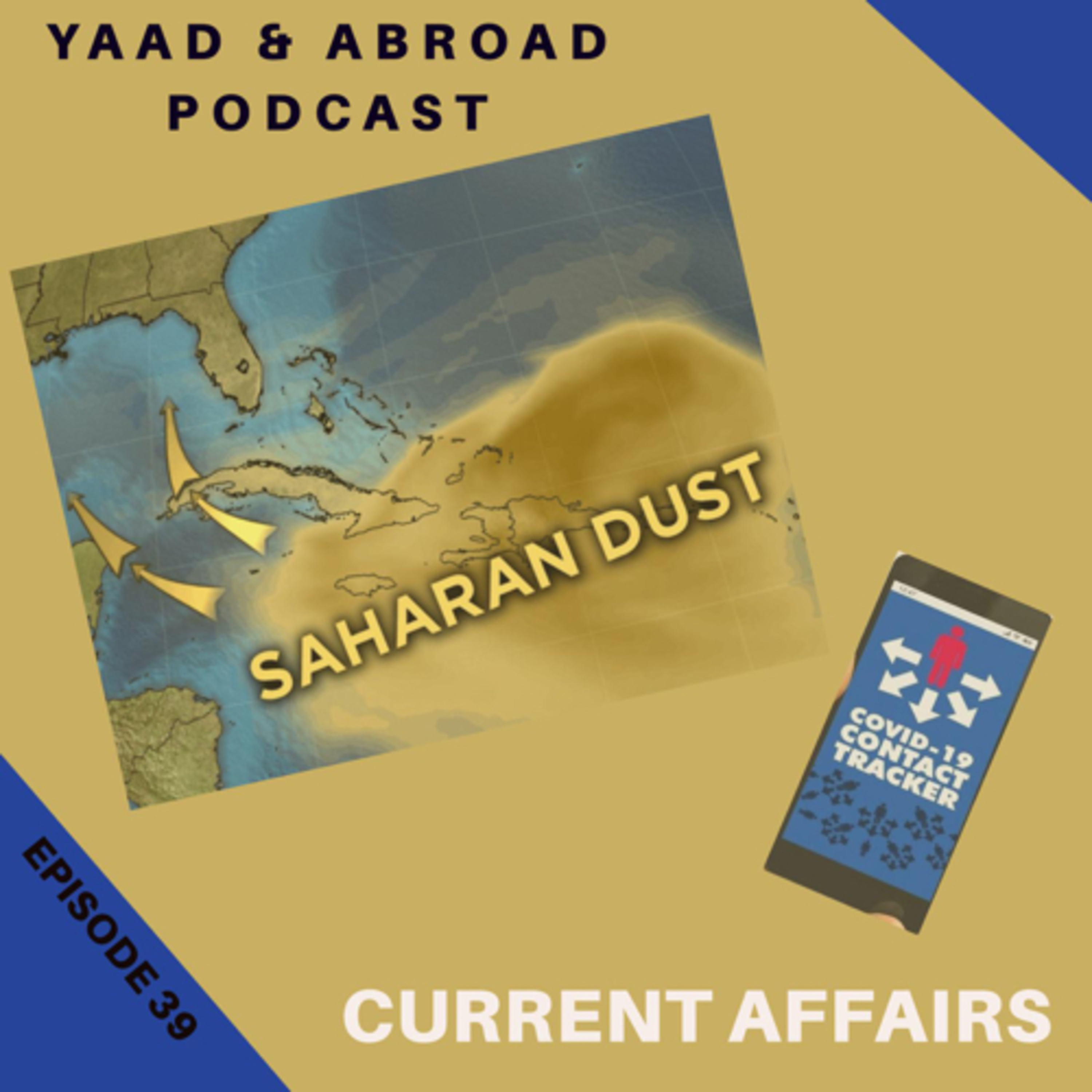 Yaad & Abroad