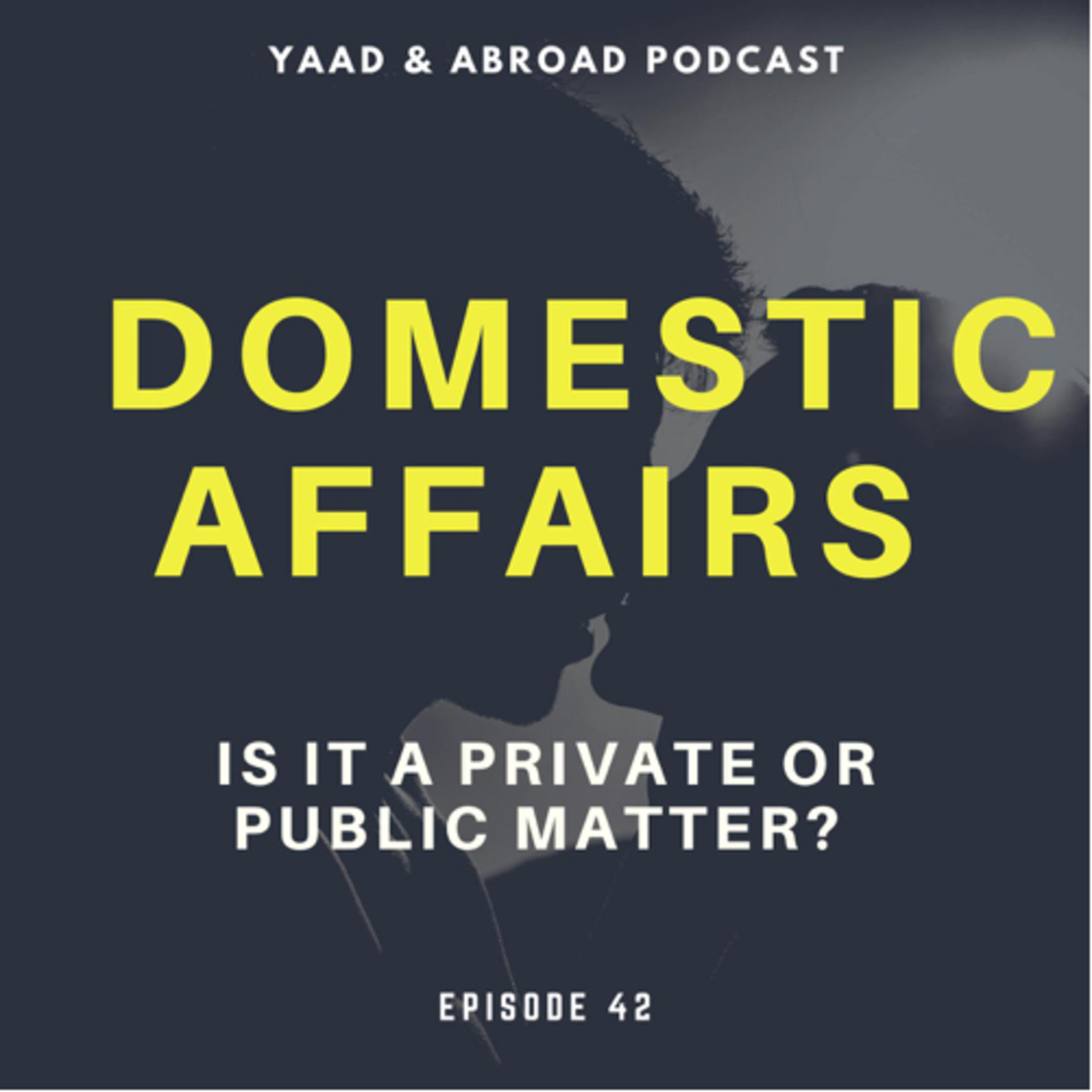 Yaad & Abroad