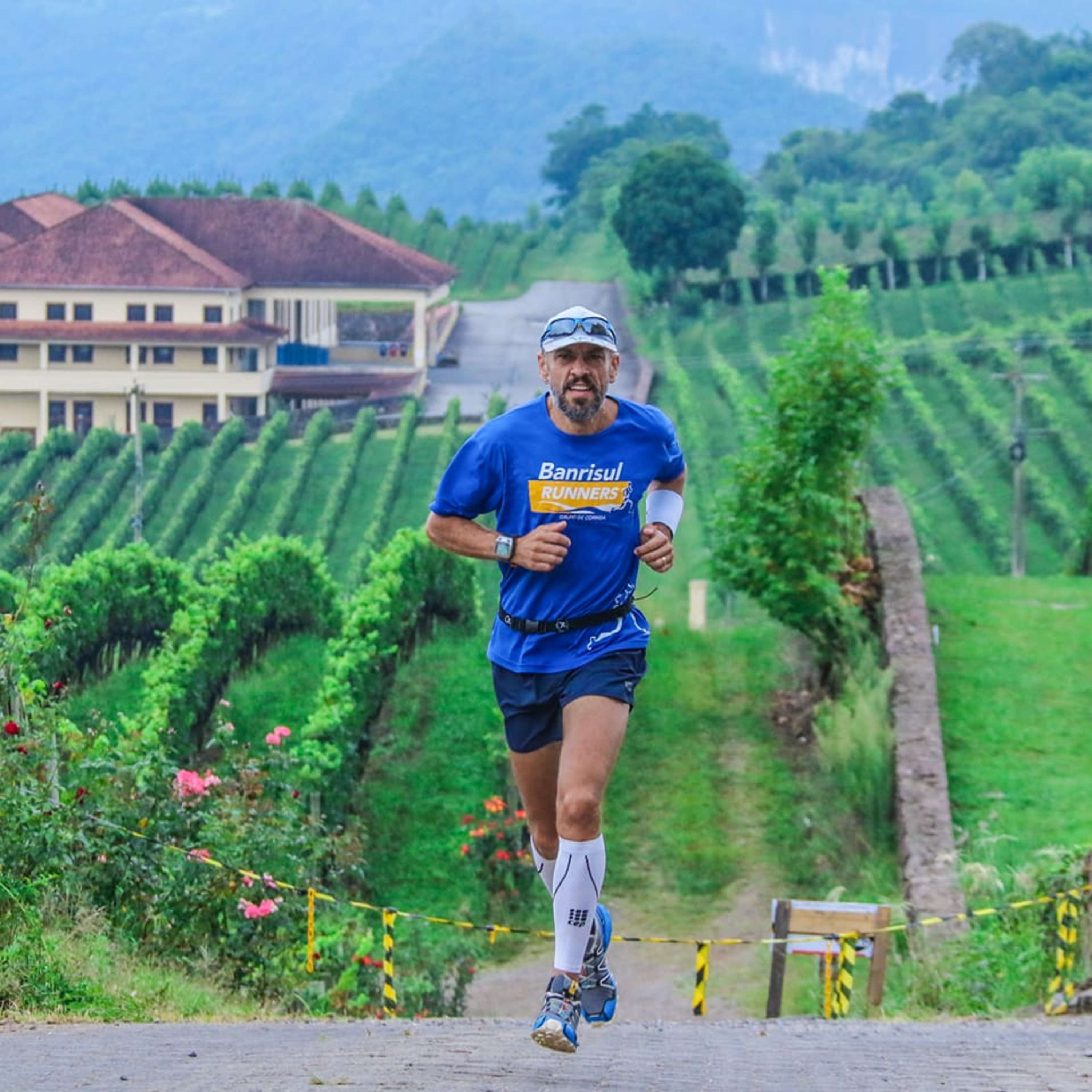 Podcast Projeto 2h59\' (Corrida/Runner)