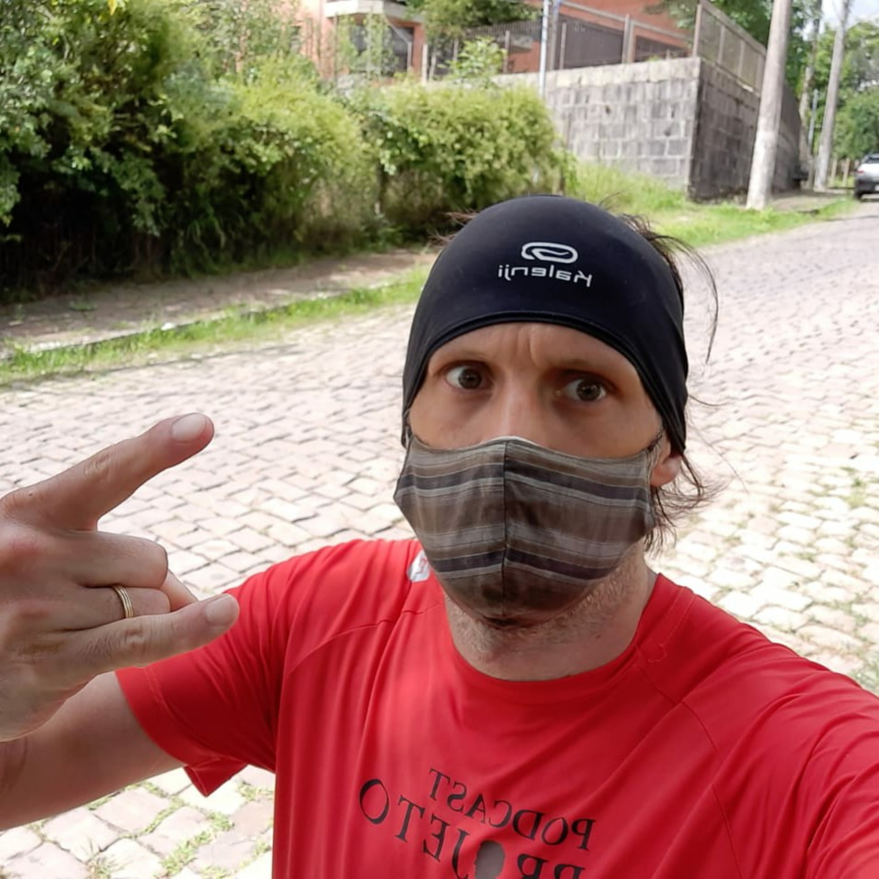 Podcast Projeto 2h59\' (Corrida/Runner)