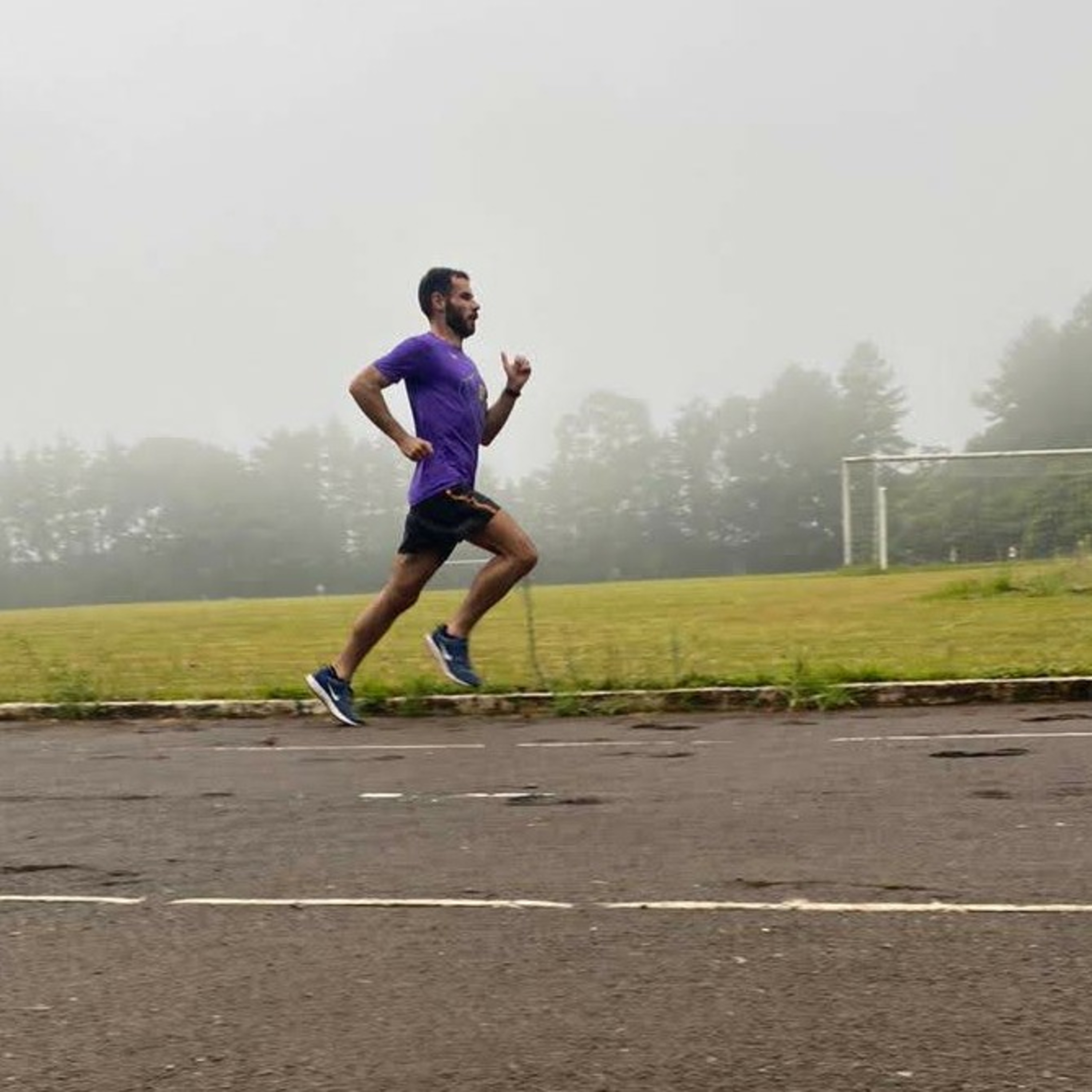 Podcast Projeto 2h59\' (Corrida/Runner)