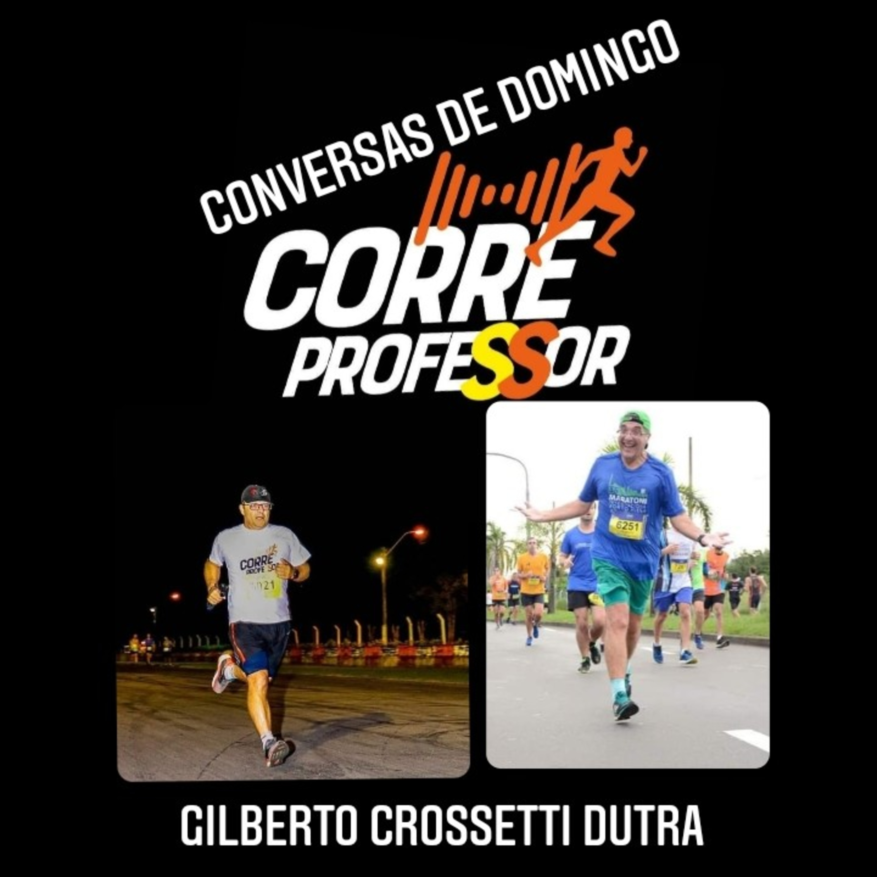Podcast Projeto 2h59\' (Corrida/Runner)