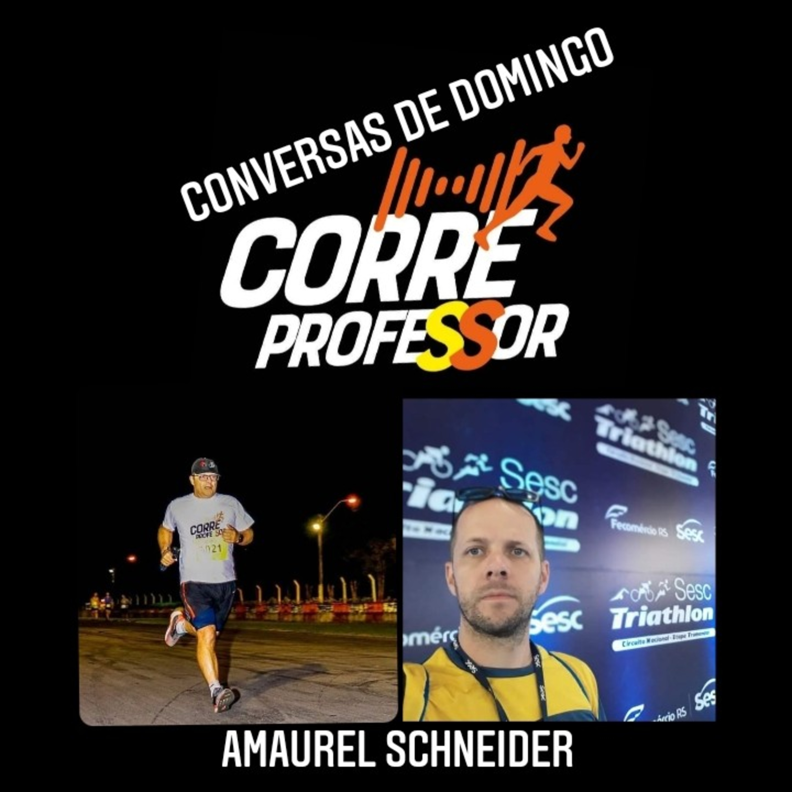 Podcast Projeto 2h59\' (Corrida/Runner)
