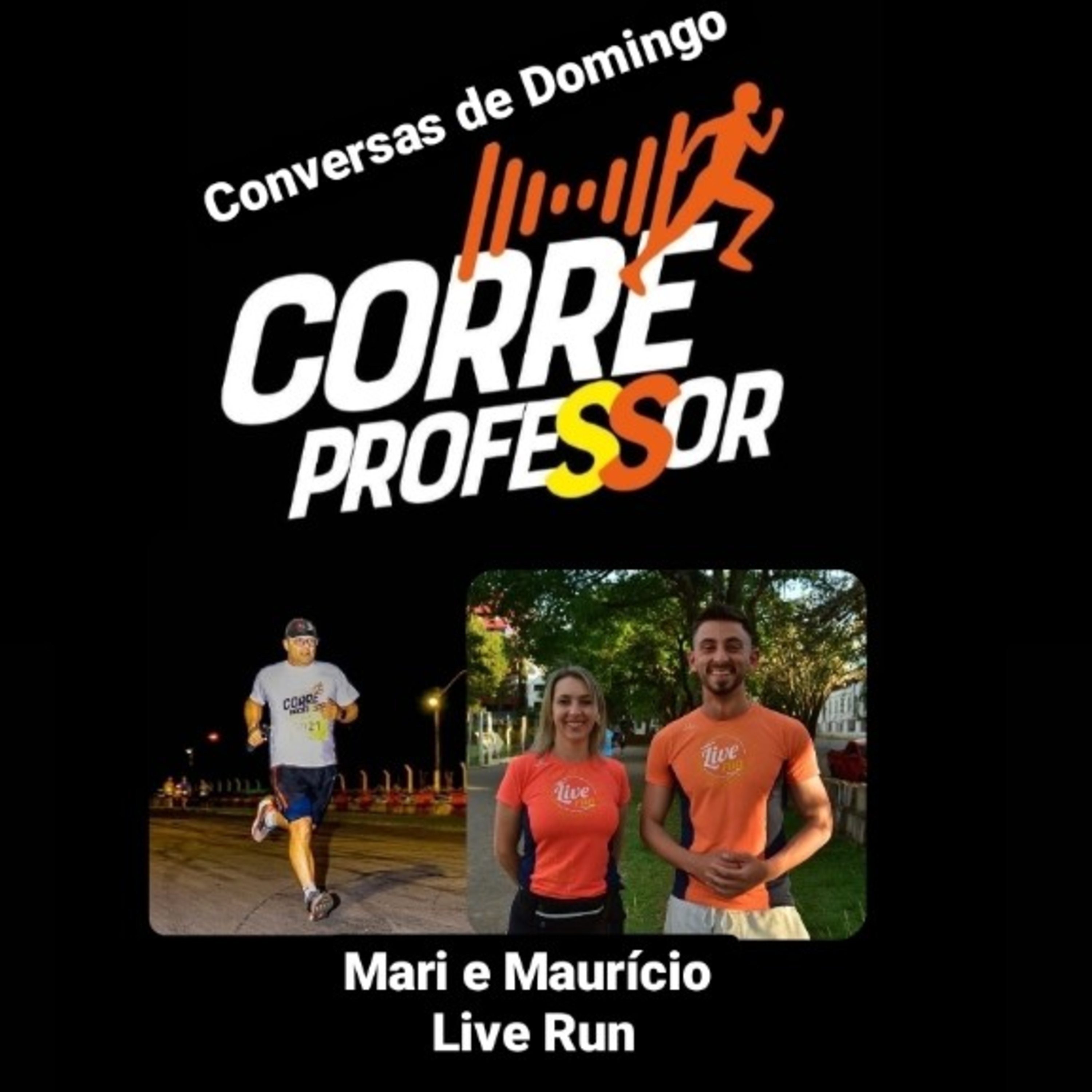 Podcast Projeto 2h59\' (Corrida/Runner)