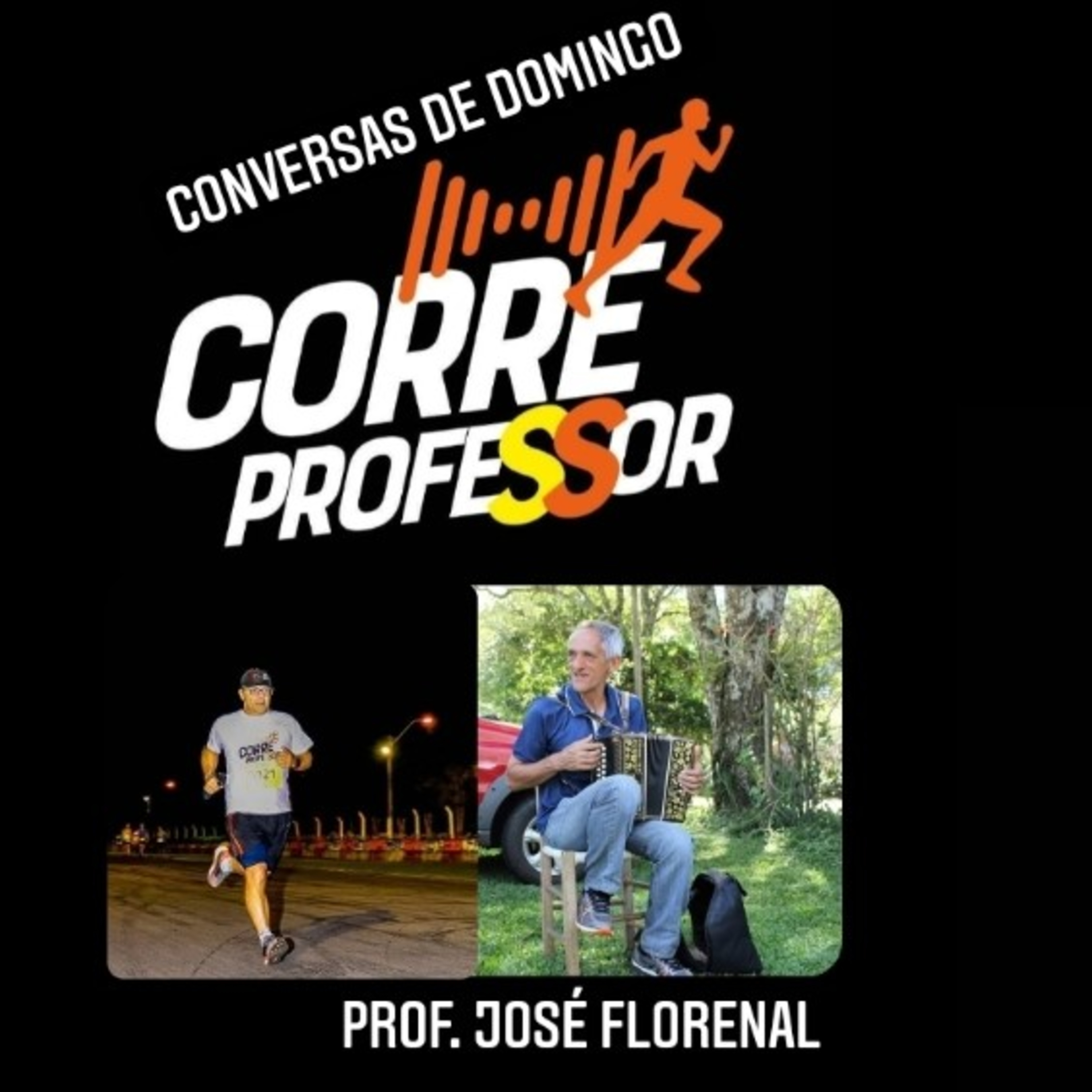 Podcast Projeto 2h59\' (Corrida/Runner)