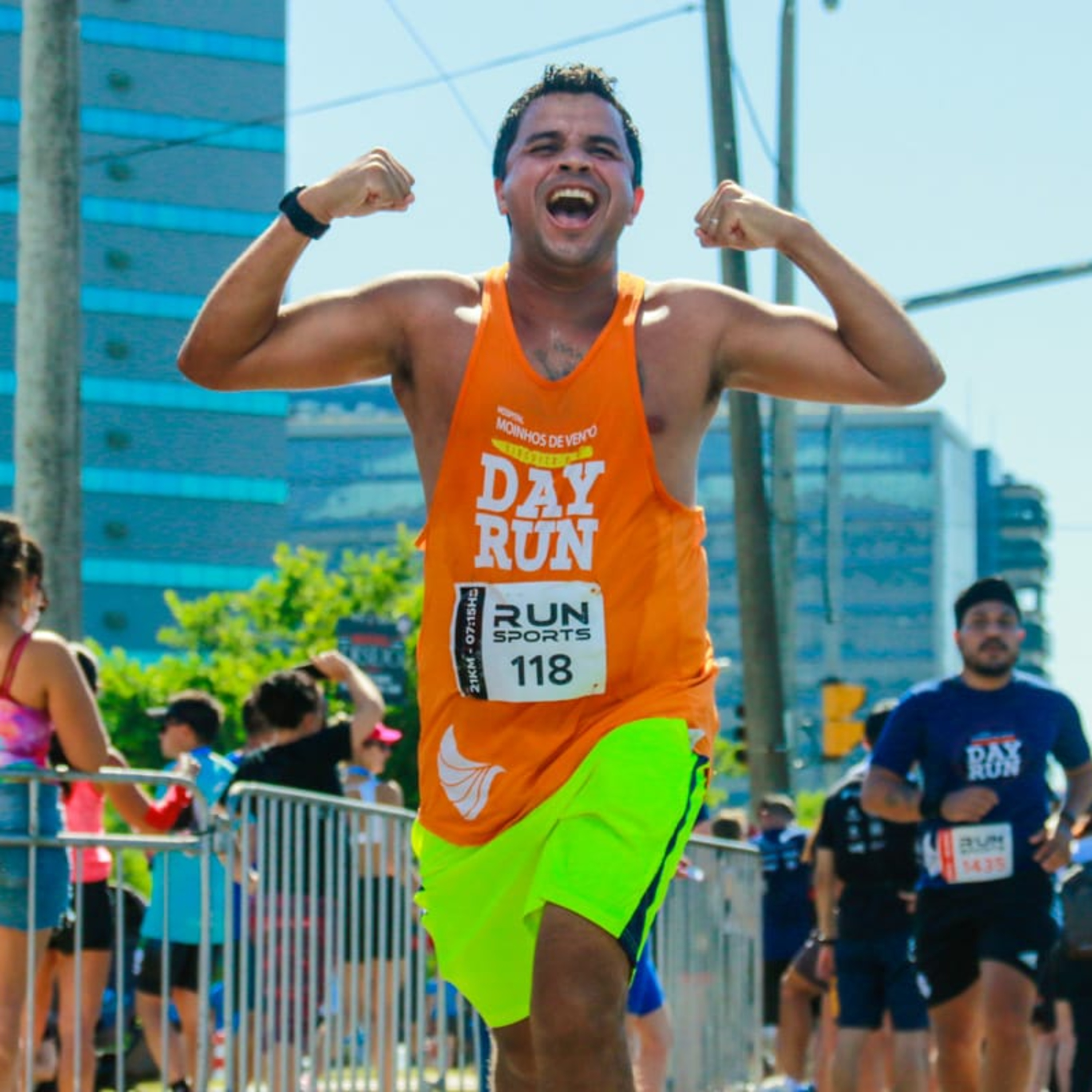 Podcast Projeto 2h59\' (Corrida/Runner)