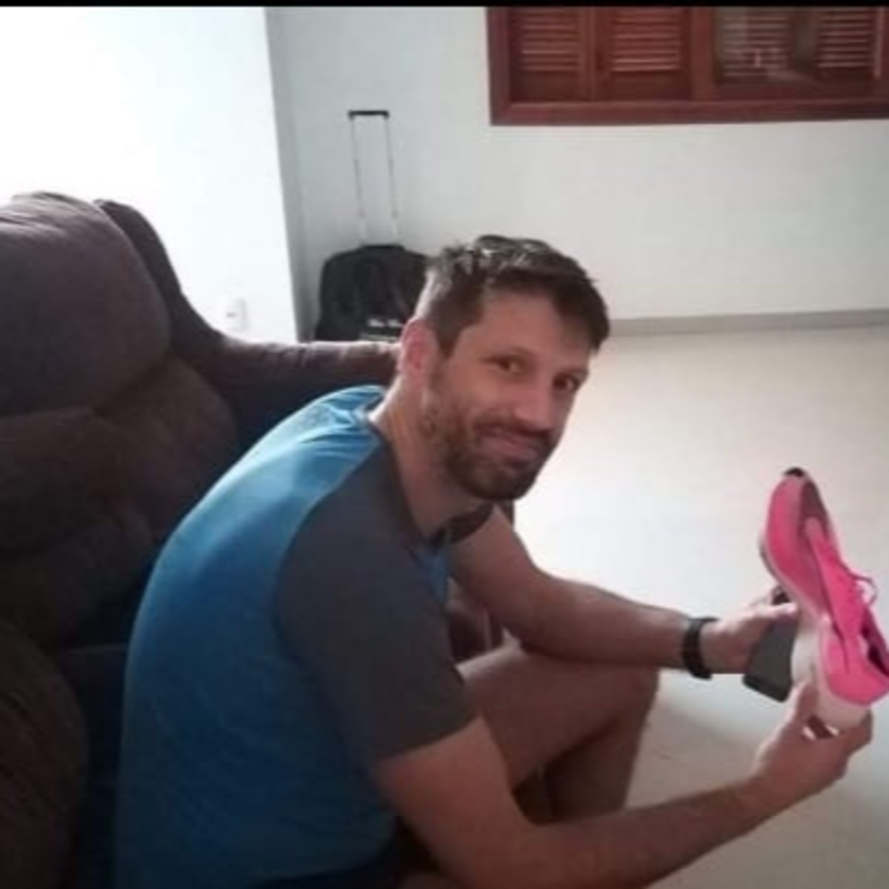 Podcast Projeto 2h59\' (Corrida/Runner)