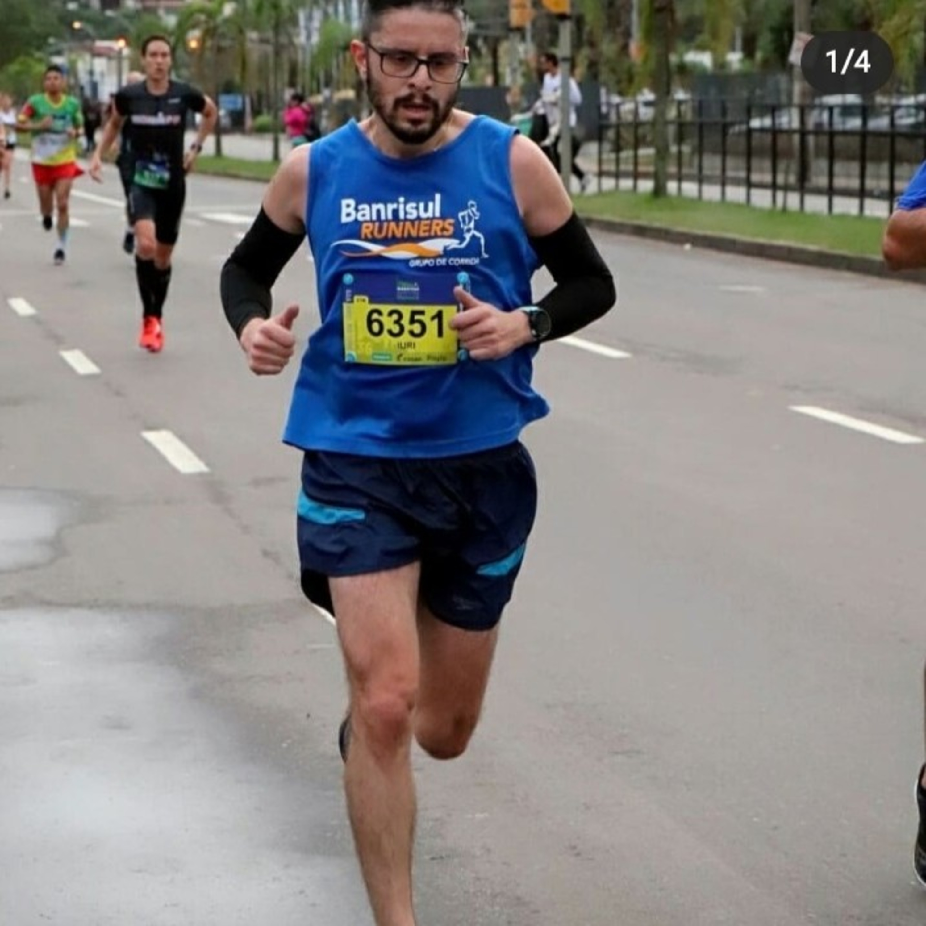 Podcast Projeto 2h59\' (Corrida/Runner)