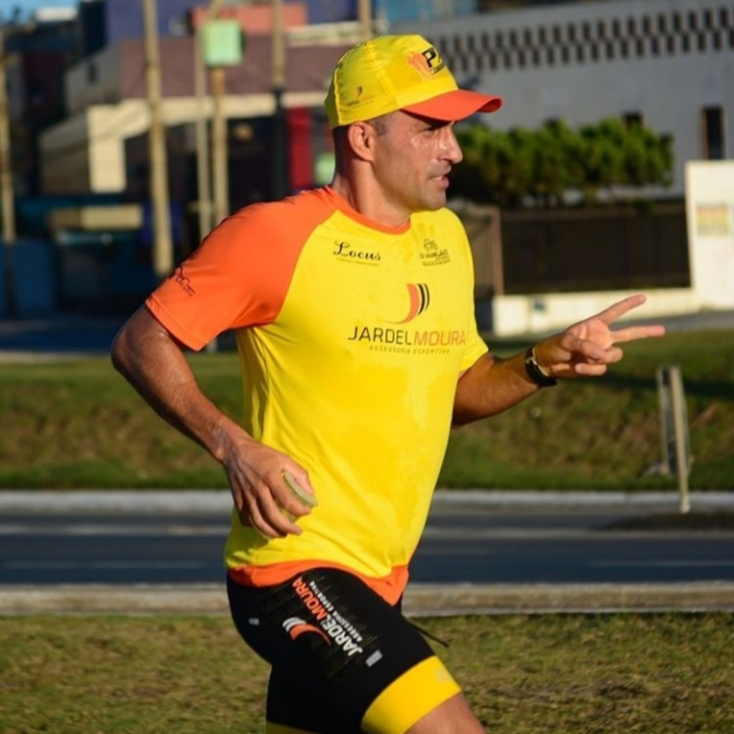 Podcast Projeto 2h59\' (Corrida/Runner)