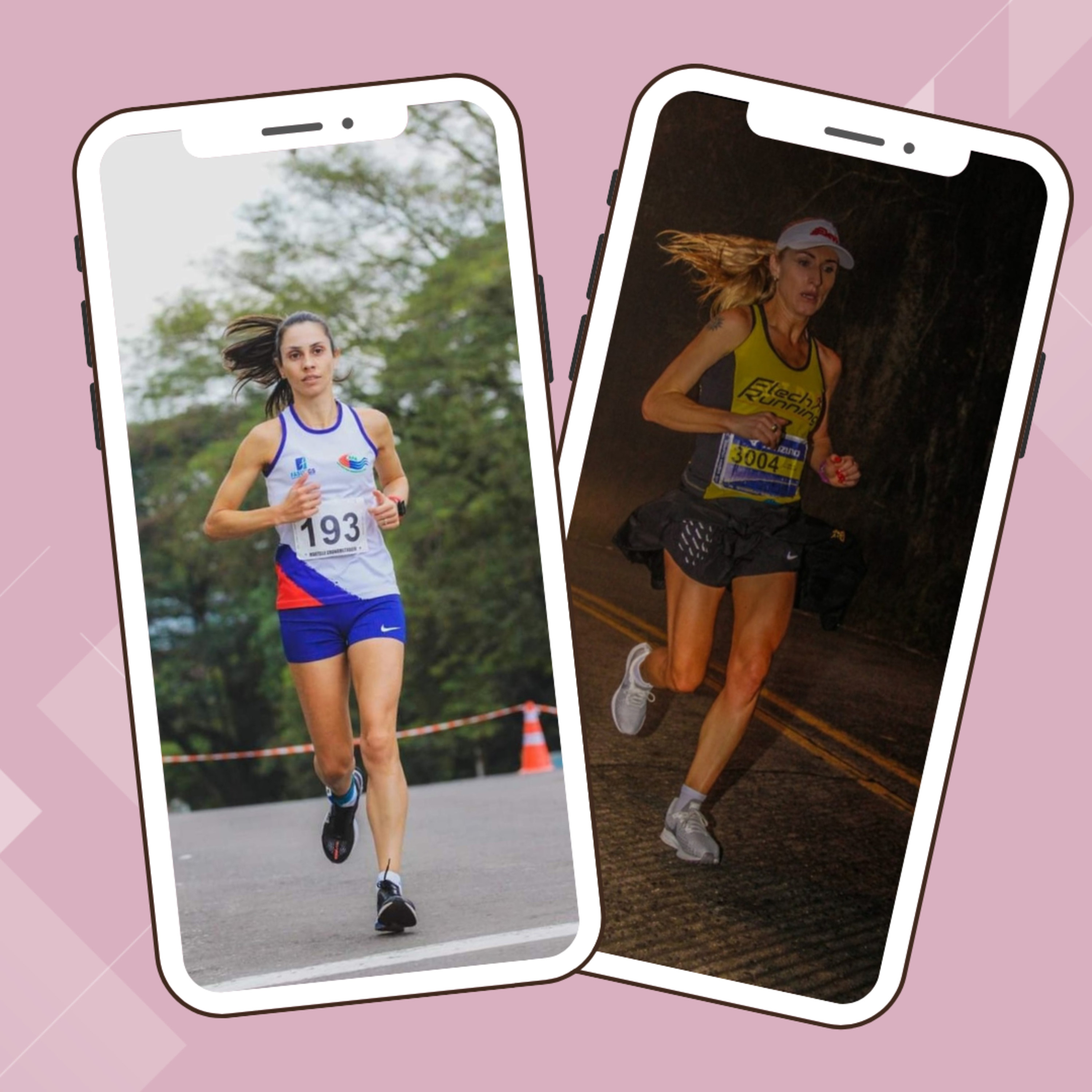 Podcast Projeto 2h59\' (Corrida/Runner)