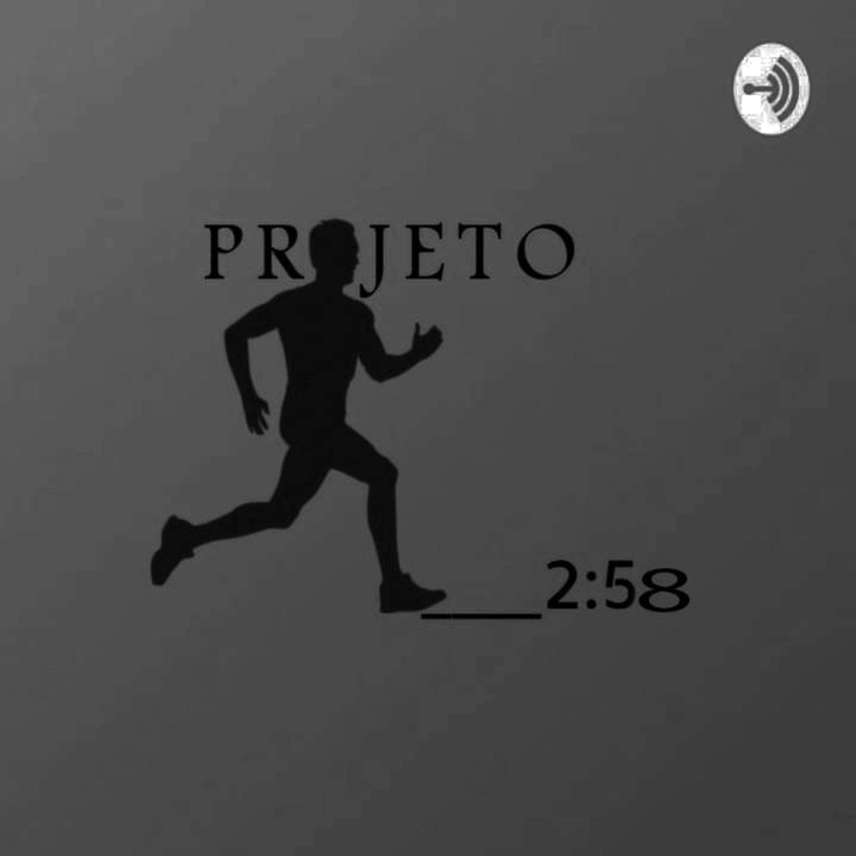 Podcast Projeto 2h59\' (Corrida/Runner)