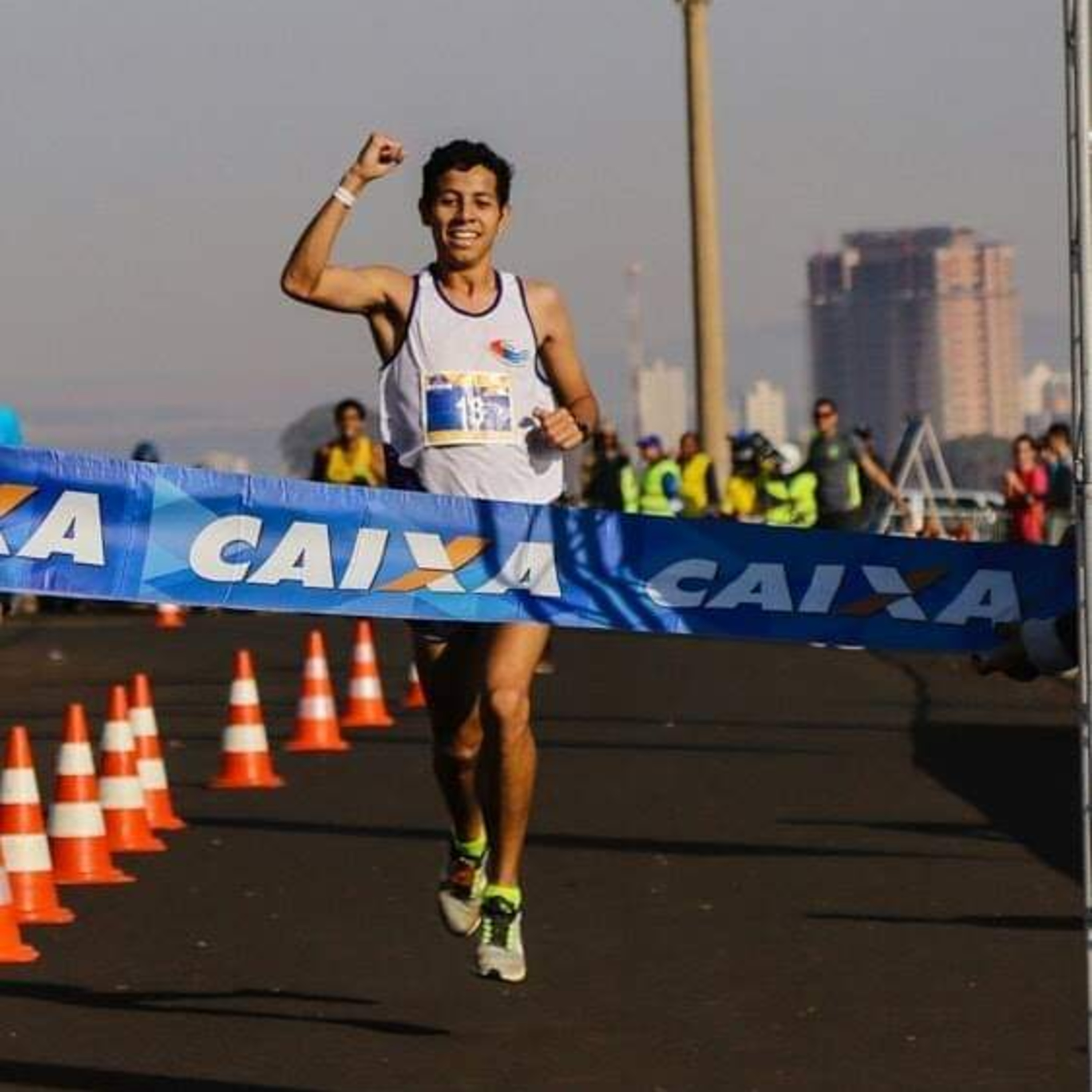 Podcast Projeto 2h59\' (Corrida/Runner)