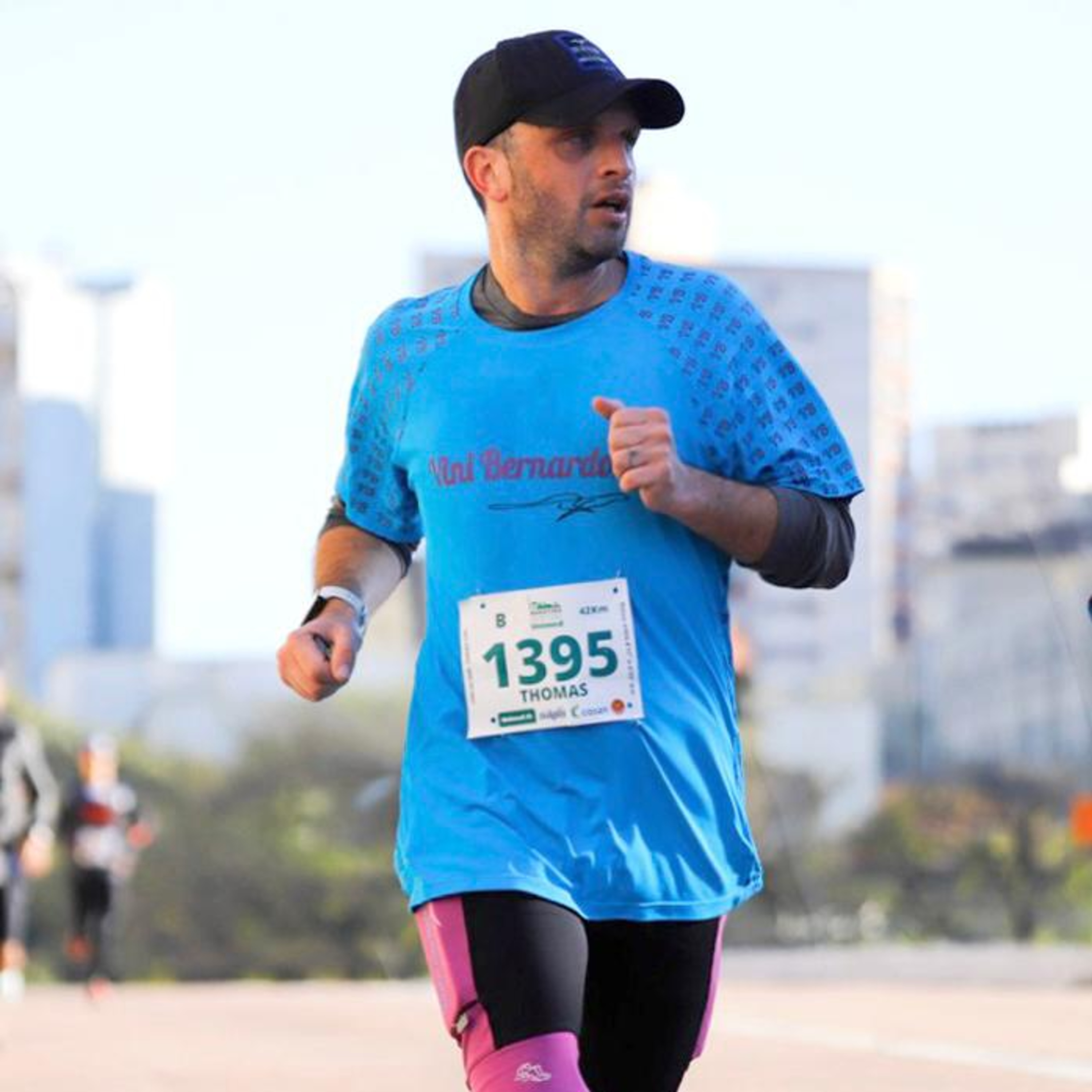 Podcast Projeto 2h59\' (Corrida/Runner)