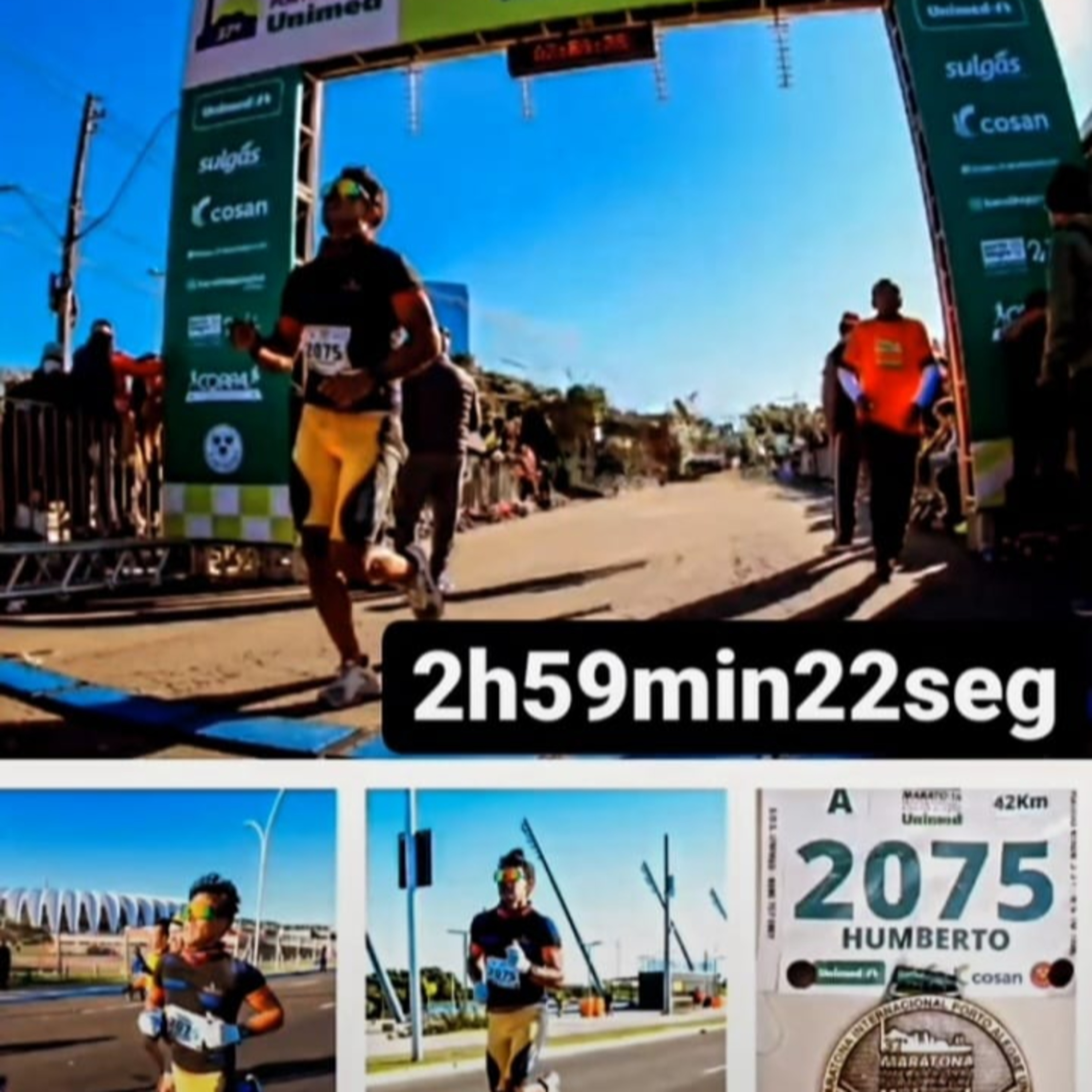 Podcast Projeto 2h59\' (Corrida/Runner)