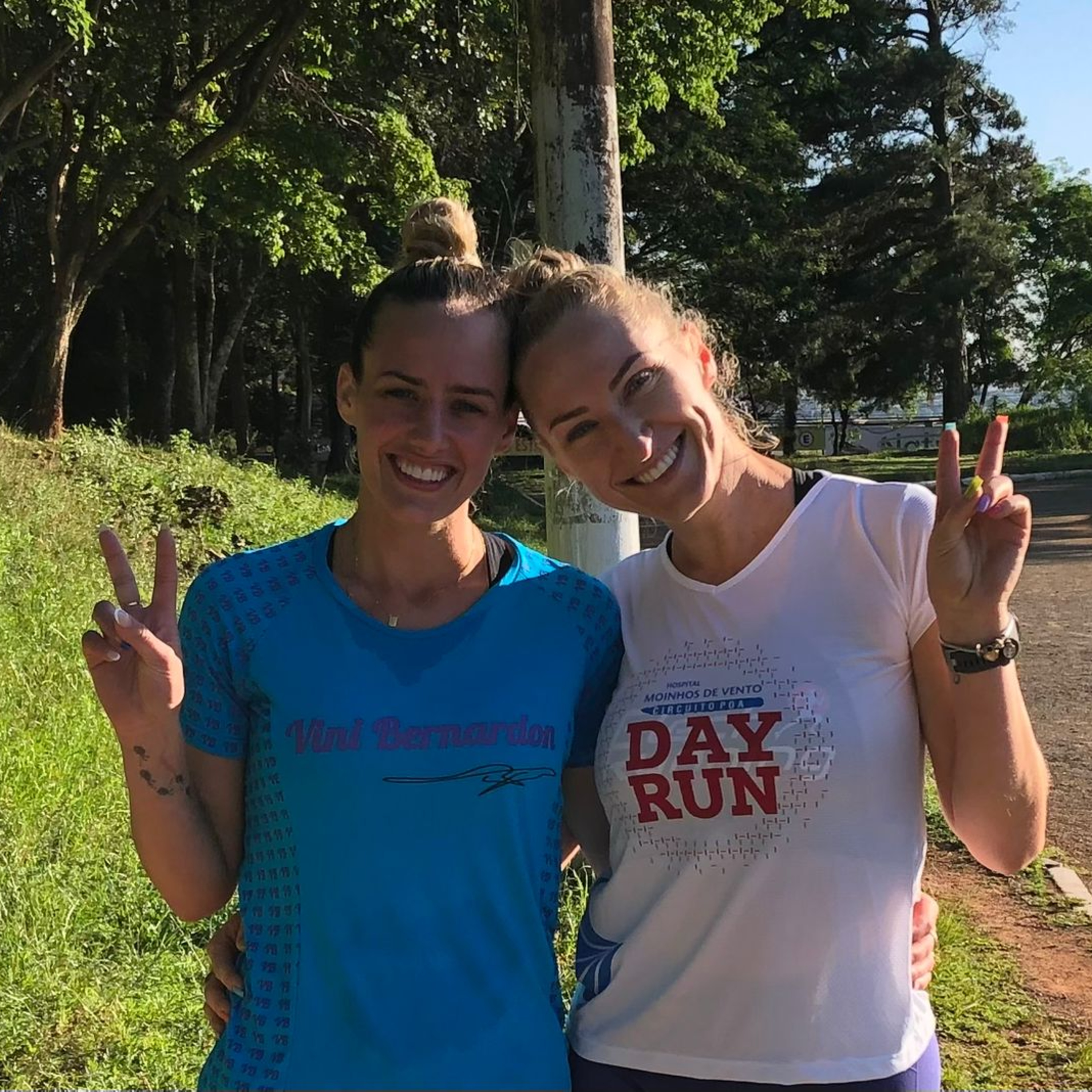 Podcast Projeto 2h59\' (Corrida/Runner)