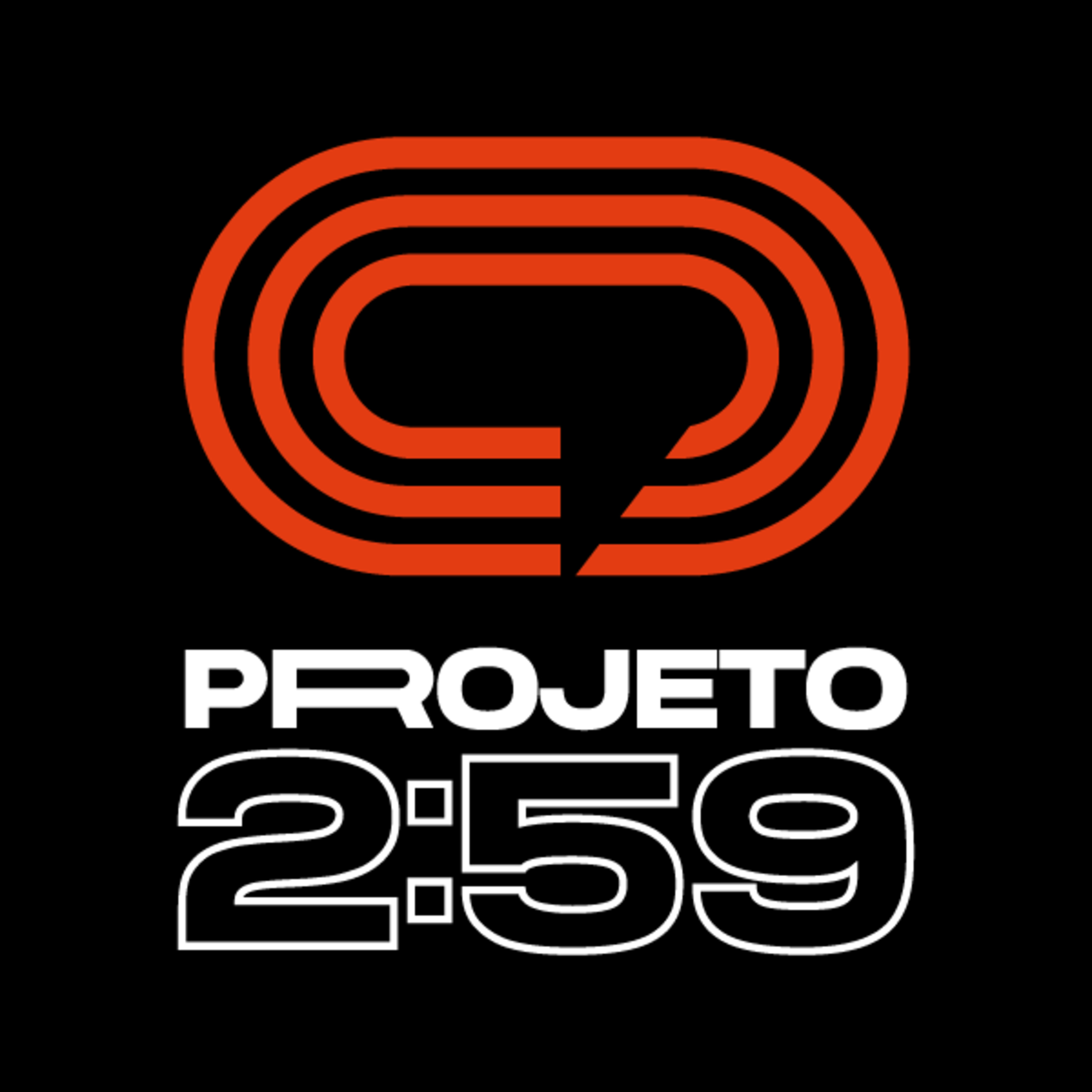 Podcast Projeto 2h59\' (Corrida/Runner)