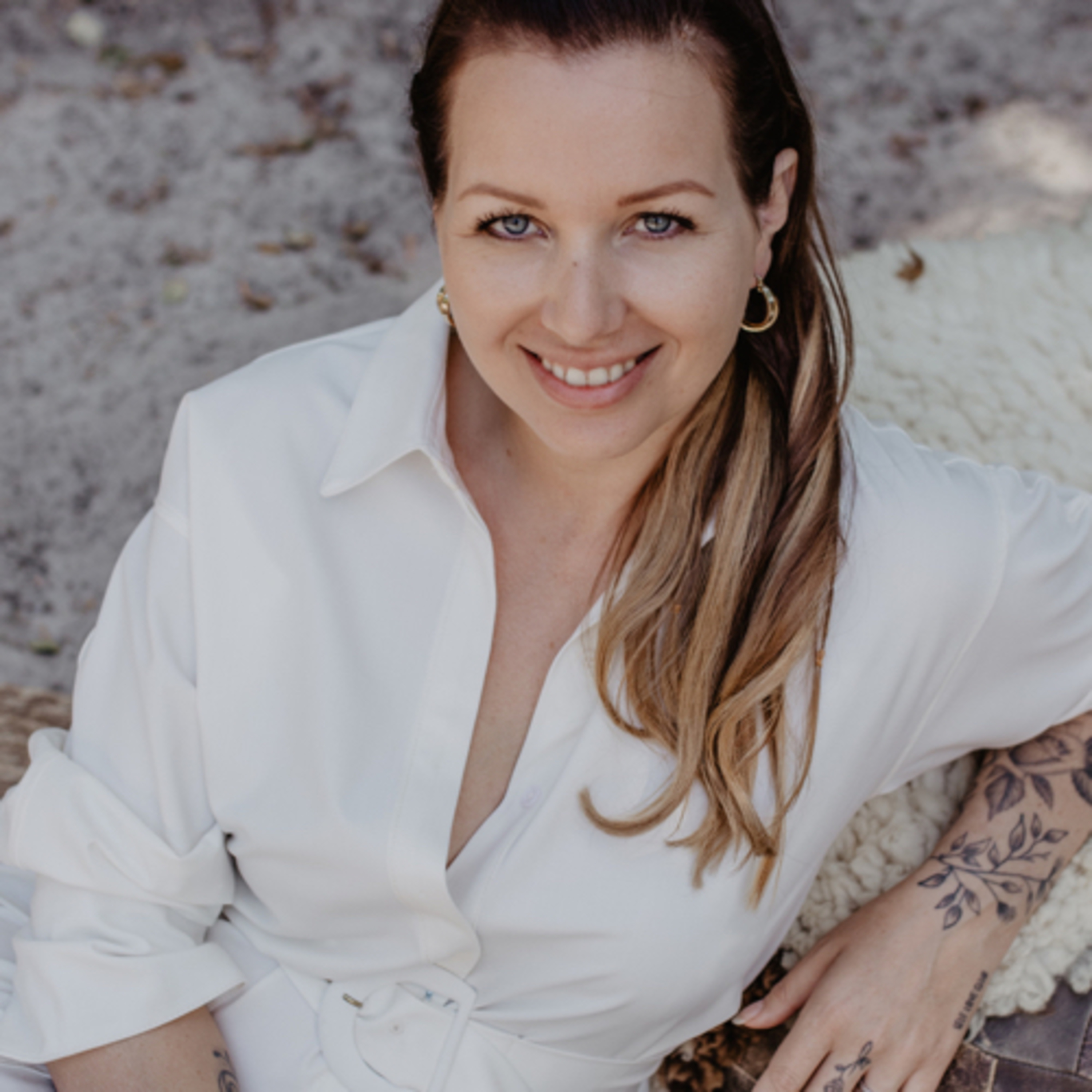 Manifest it ALL! - Maaike van Rheenen Podcast