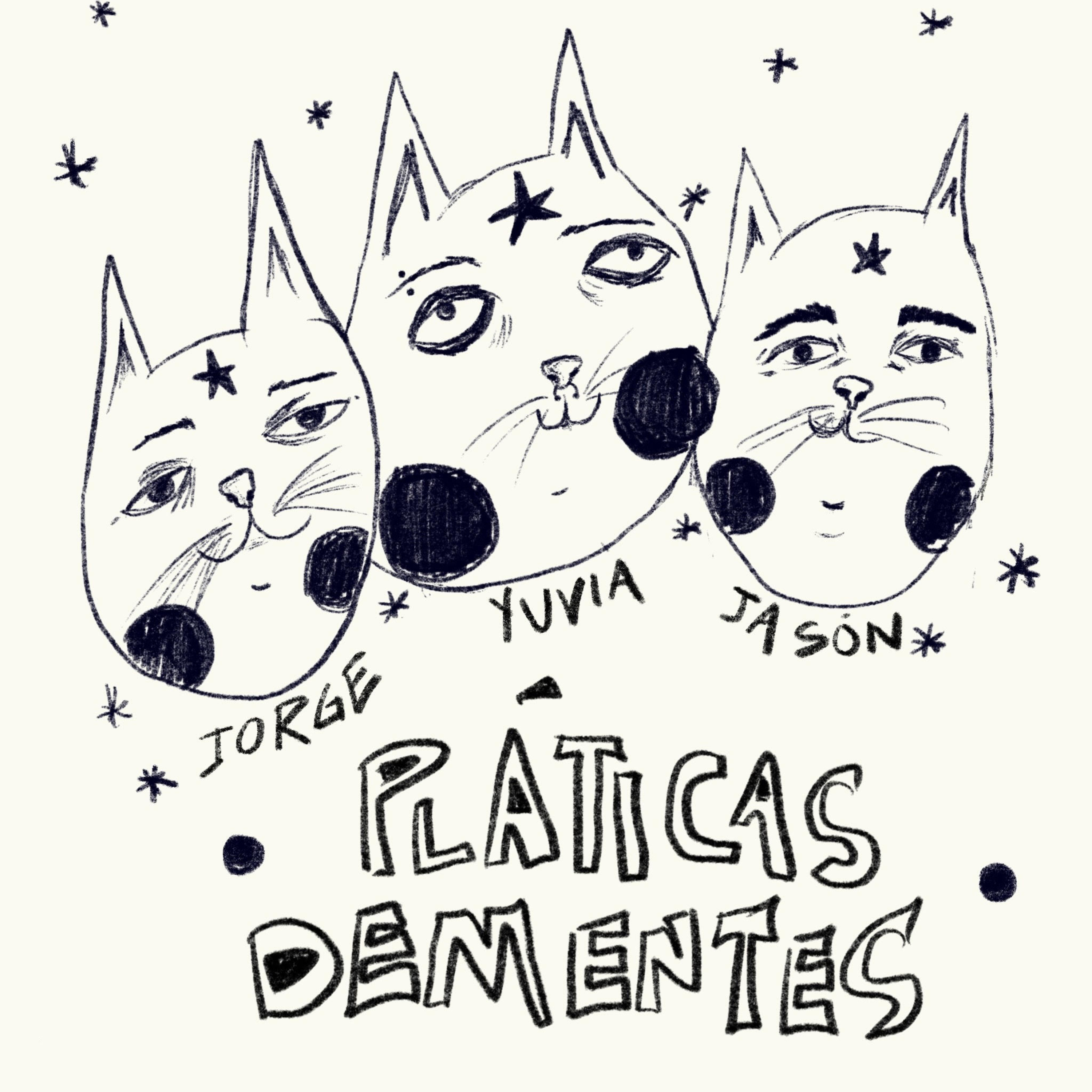 Pláticas DeMentes