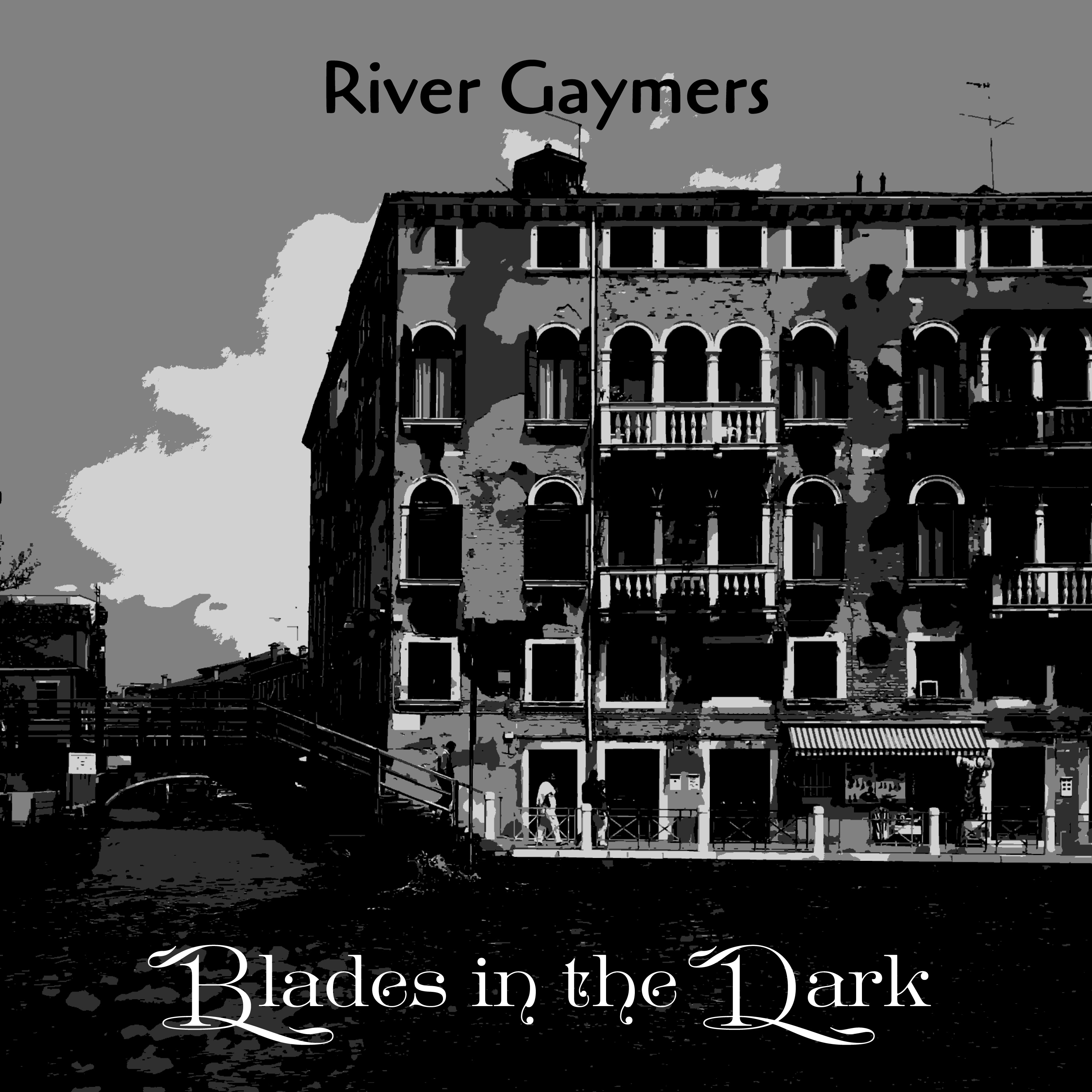 River Gaymers\' Session Archive