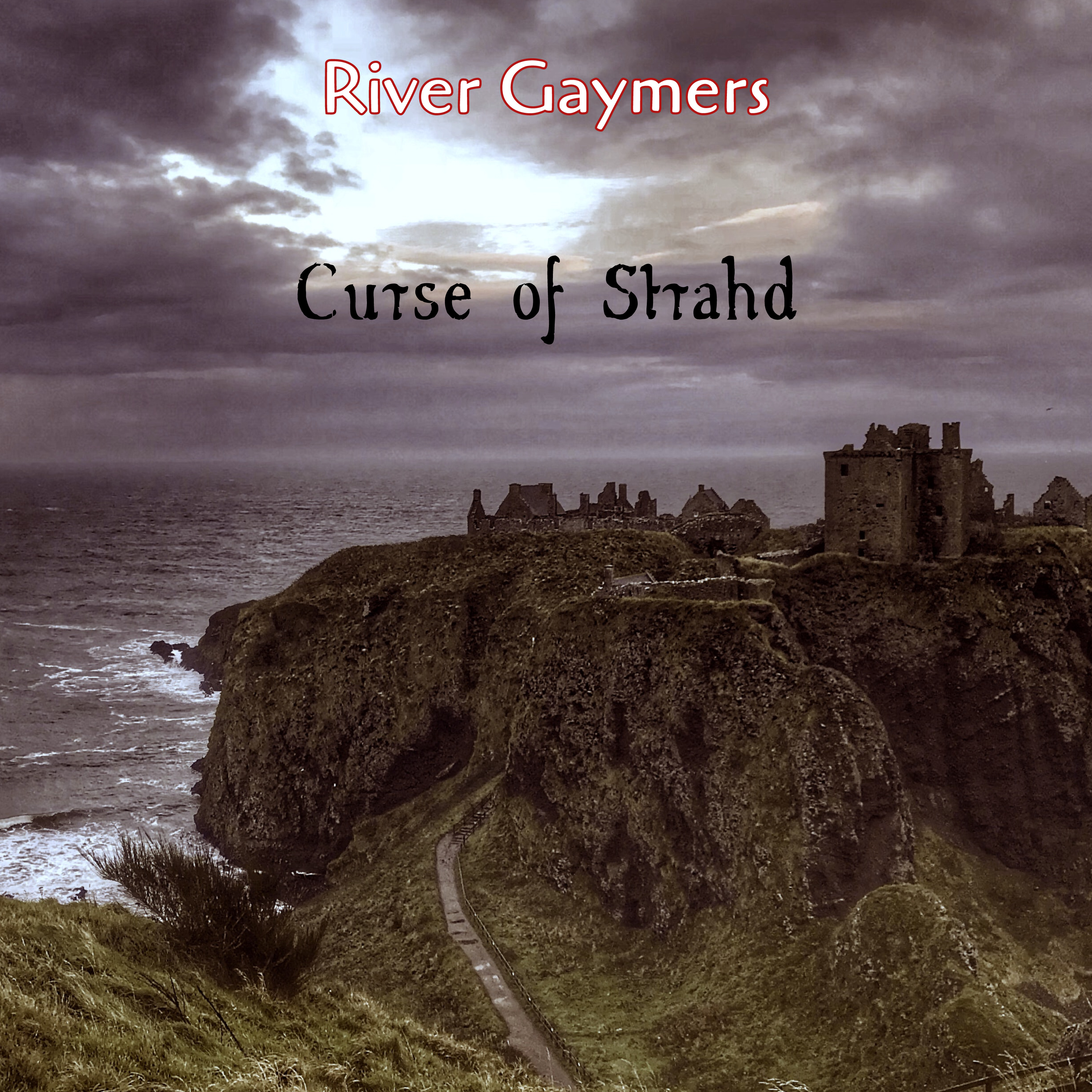 River Gaymers\' Session Archive