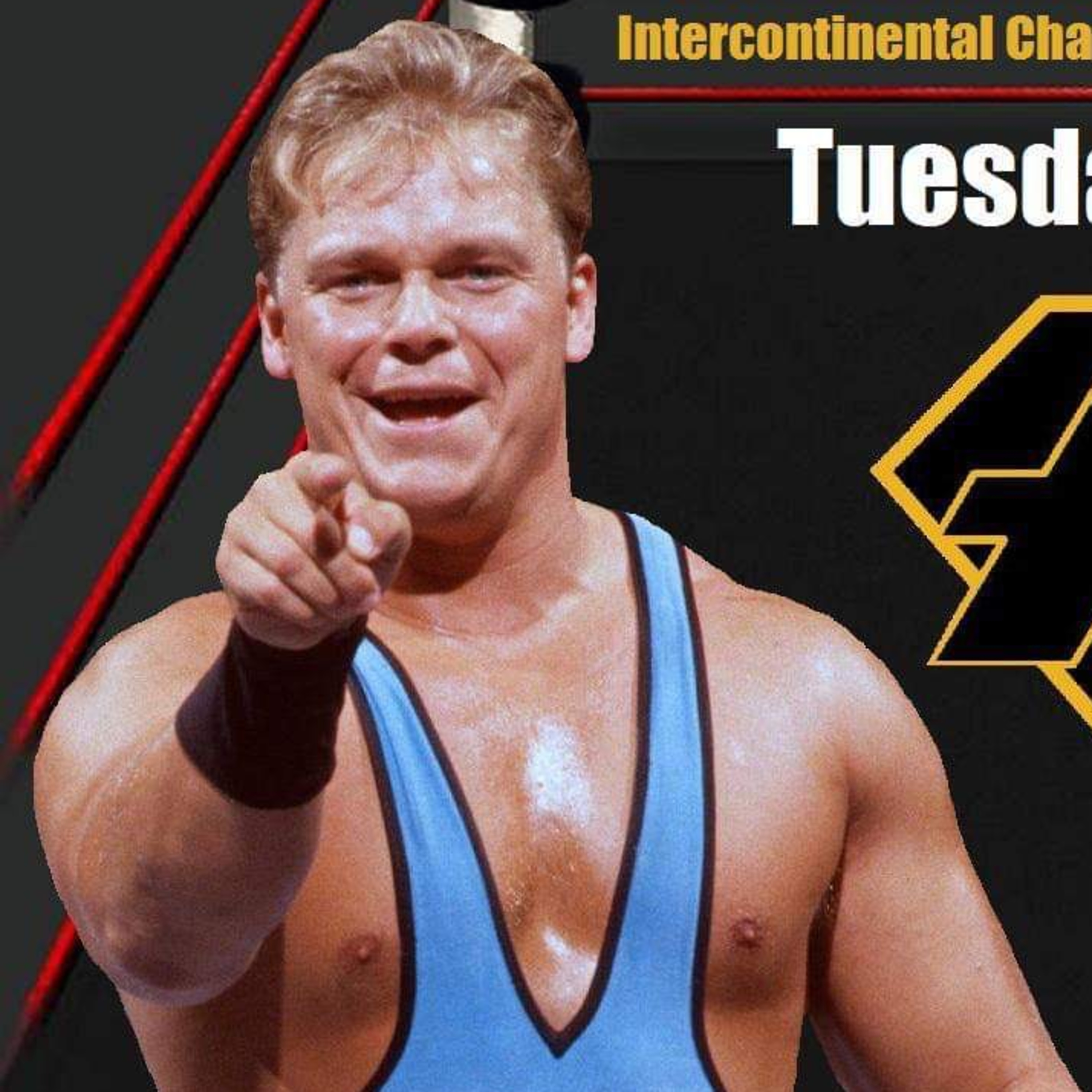 Franchised with Shane Douglas