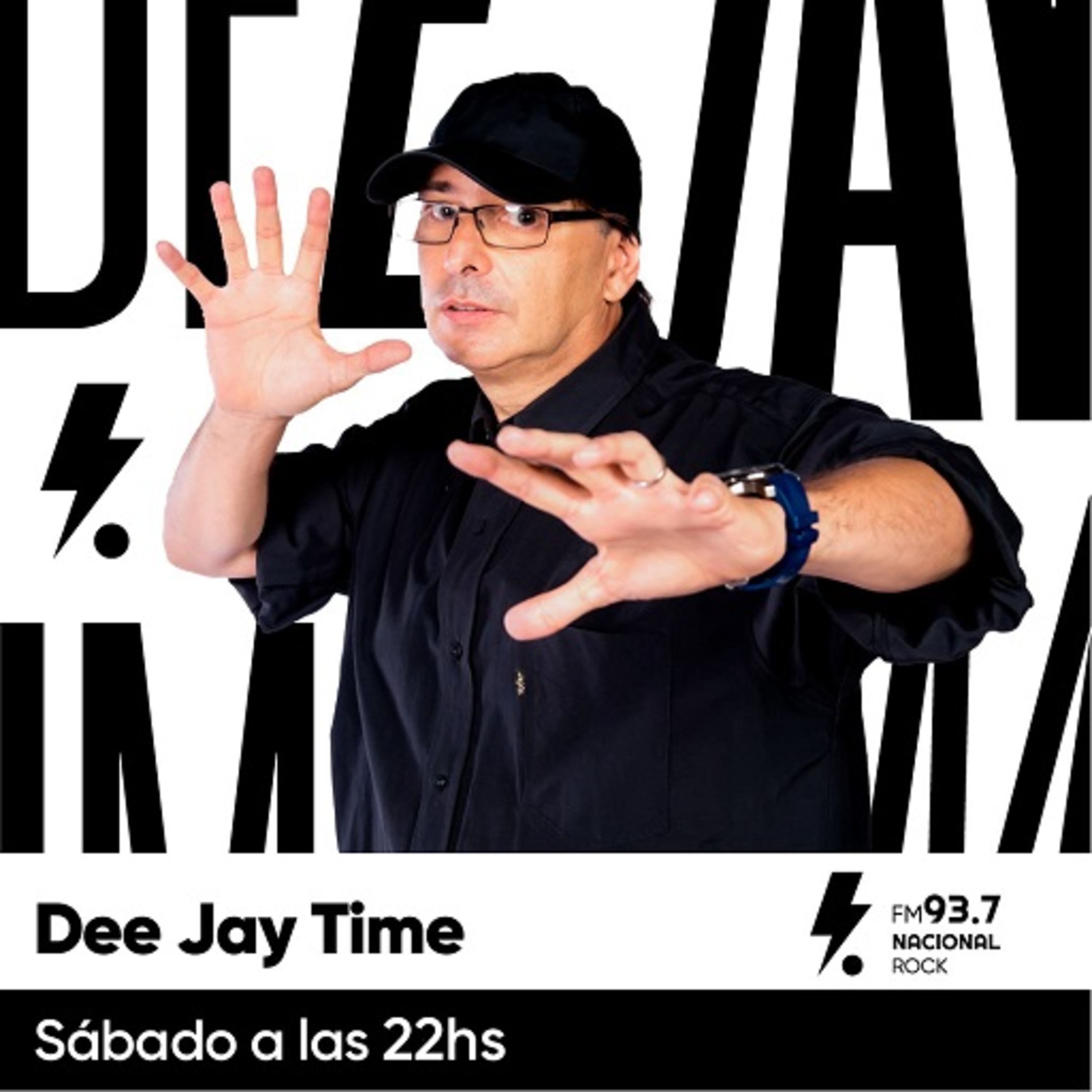 DJ Time