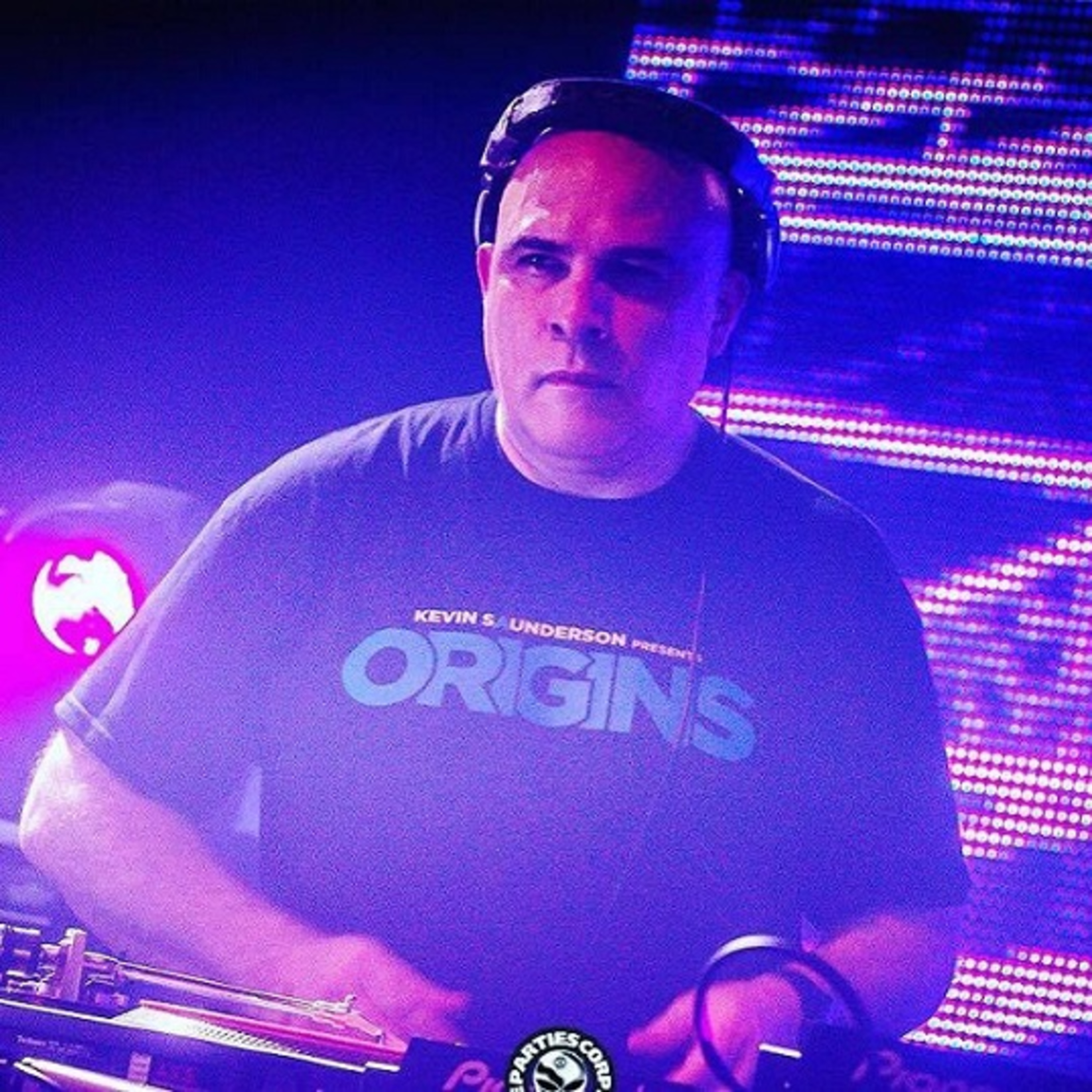 DJ Time