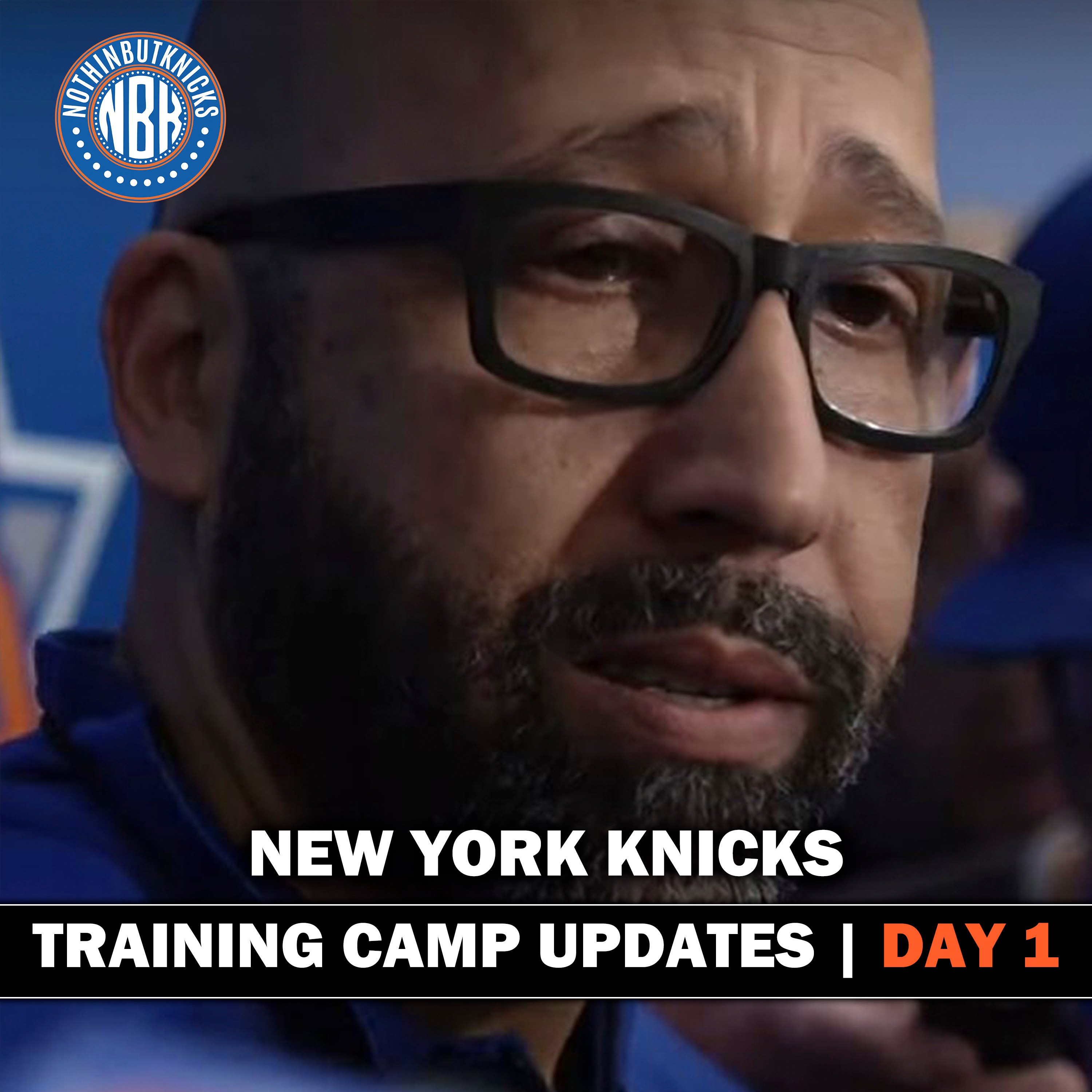 NothinButKnicks | Podcast