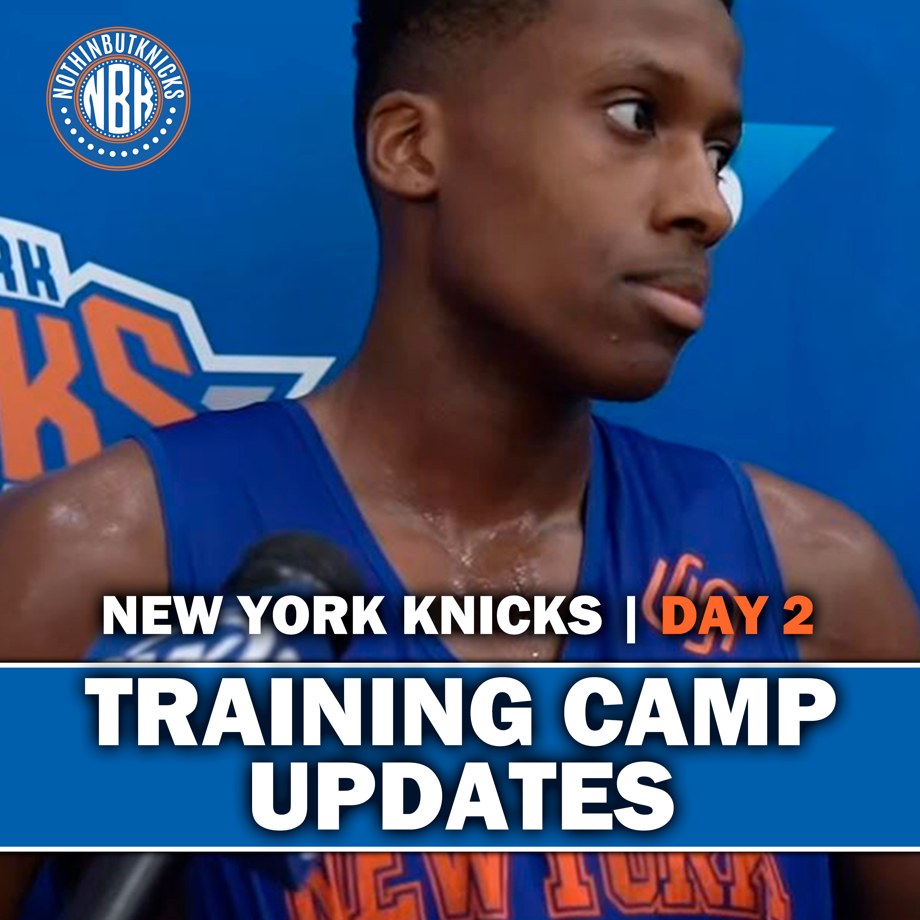 NothinButKnicks | Podcast