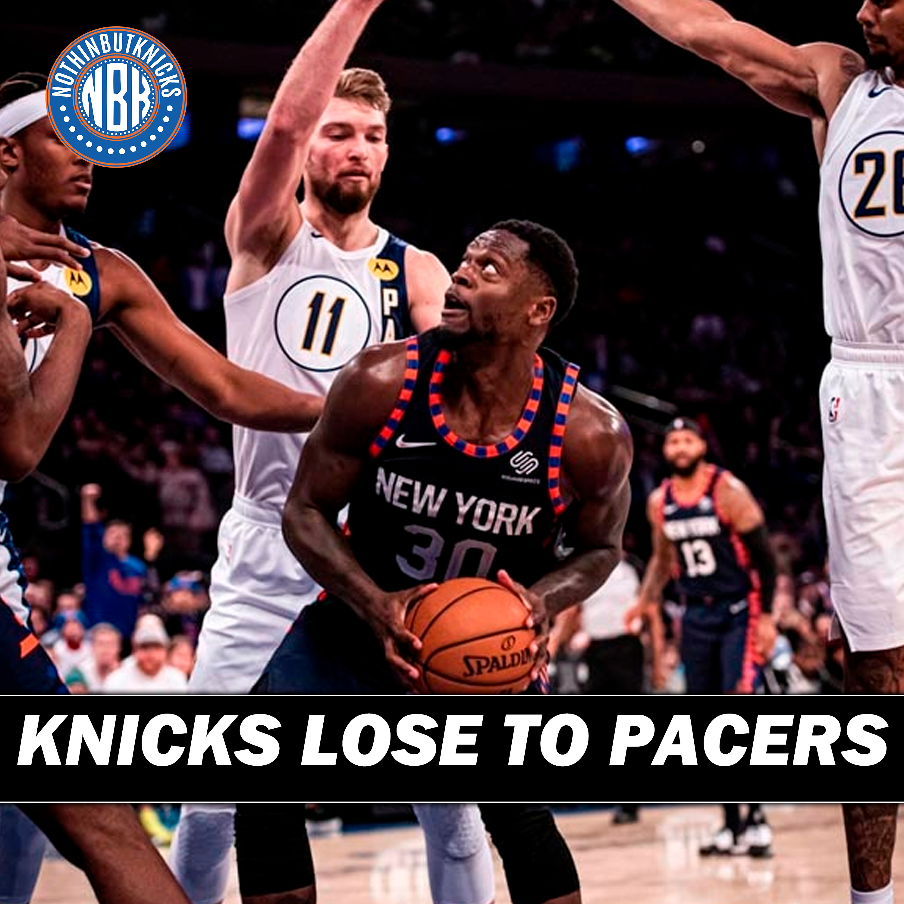 NothinButKnicks | Podcast