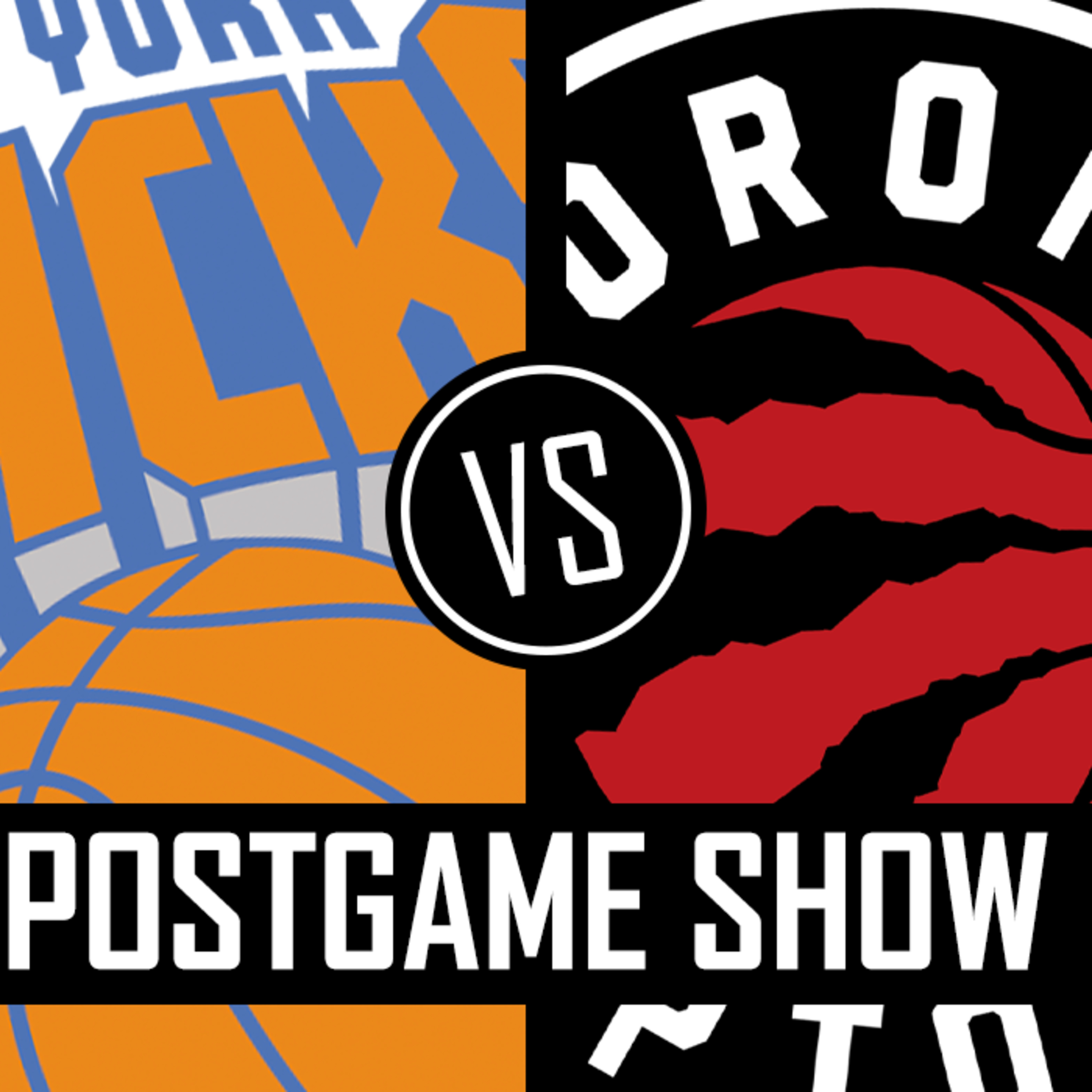 NothinButKnicks | Podcast