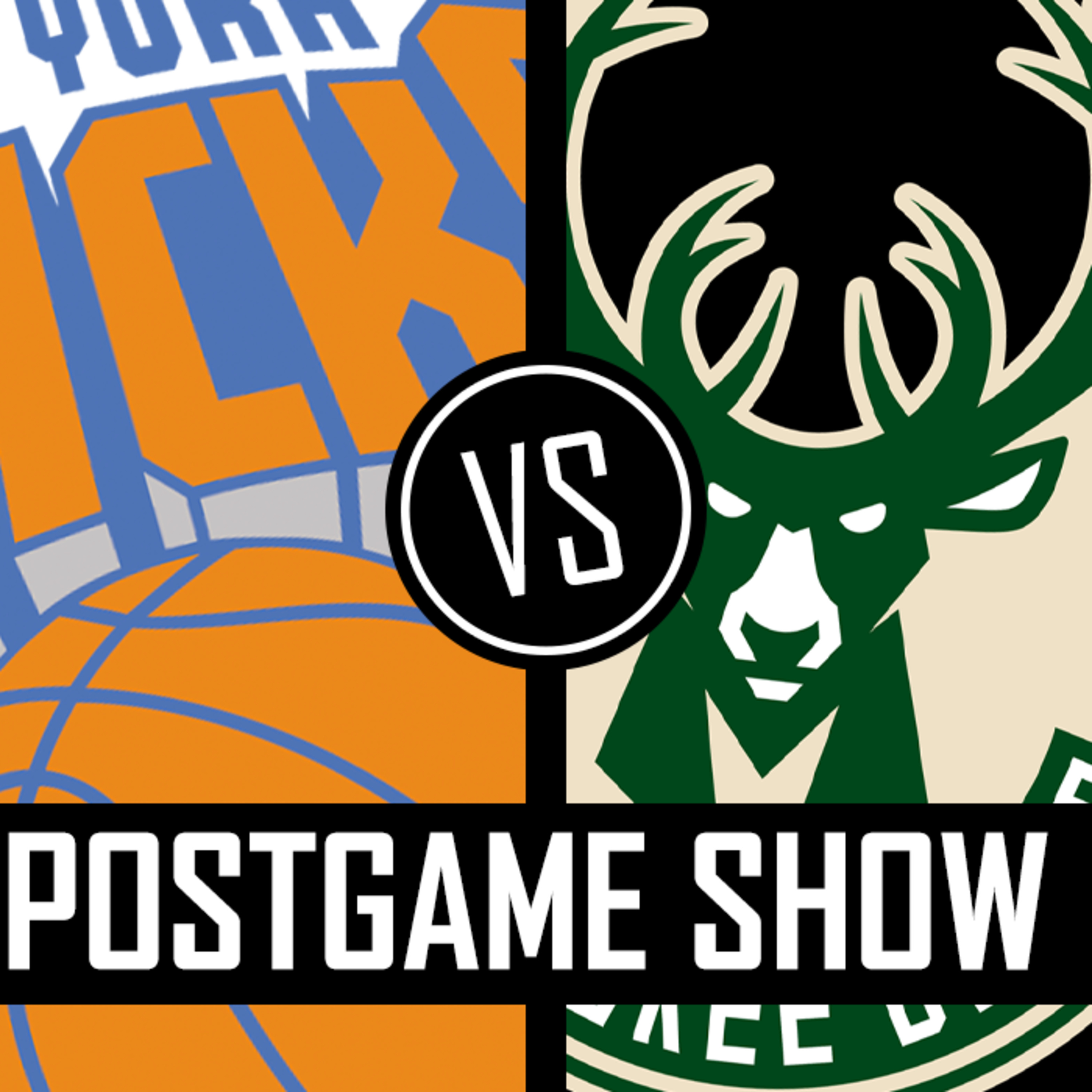 NothinButKnicks | Podcast