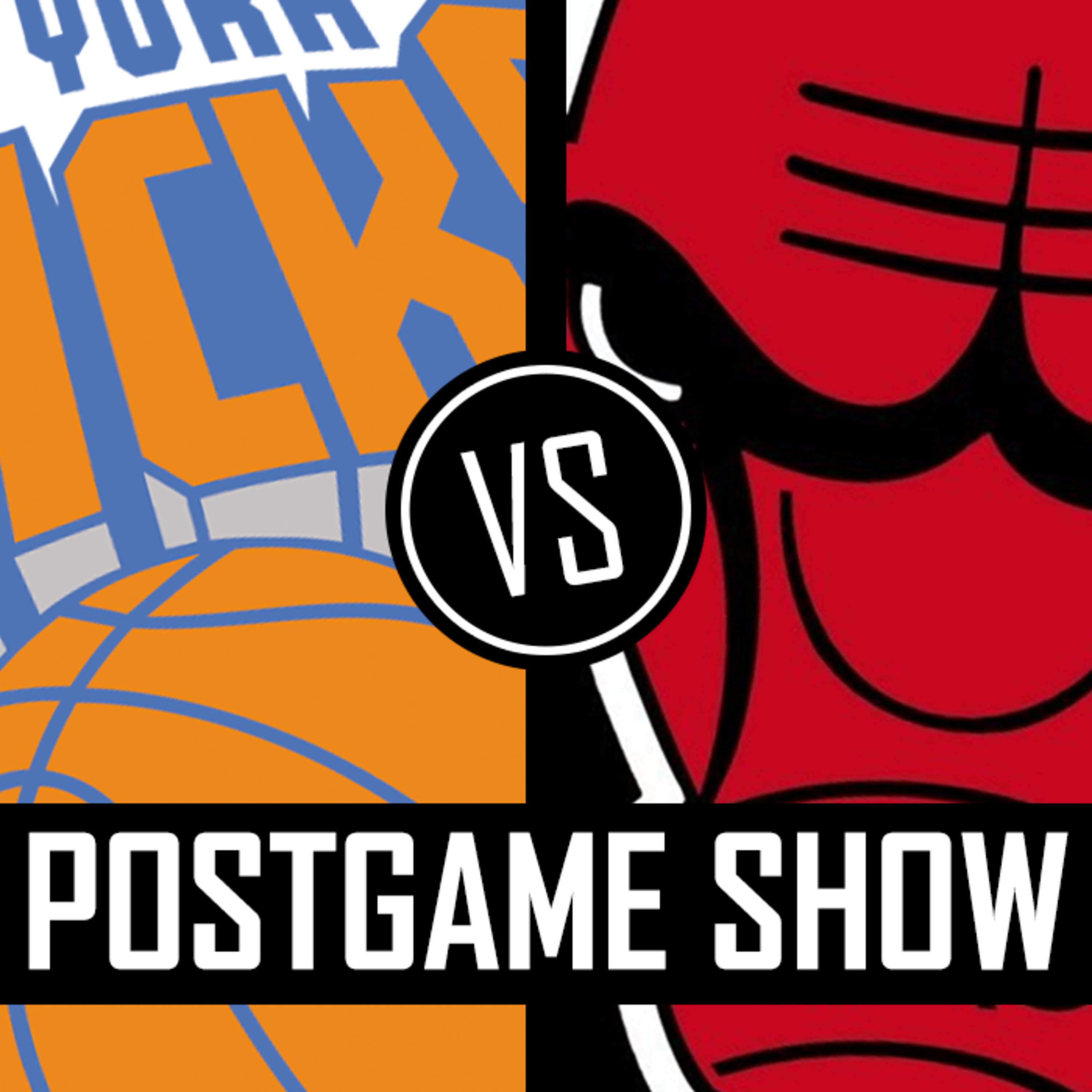 NothinButKnicks | Podcast