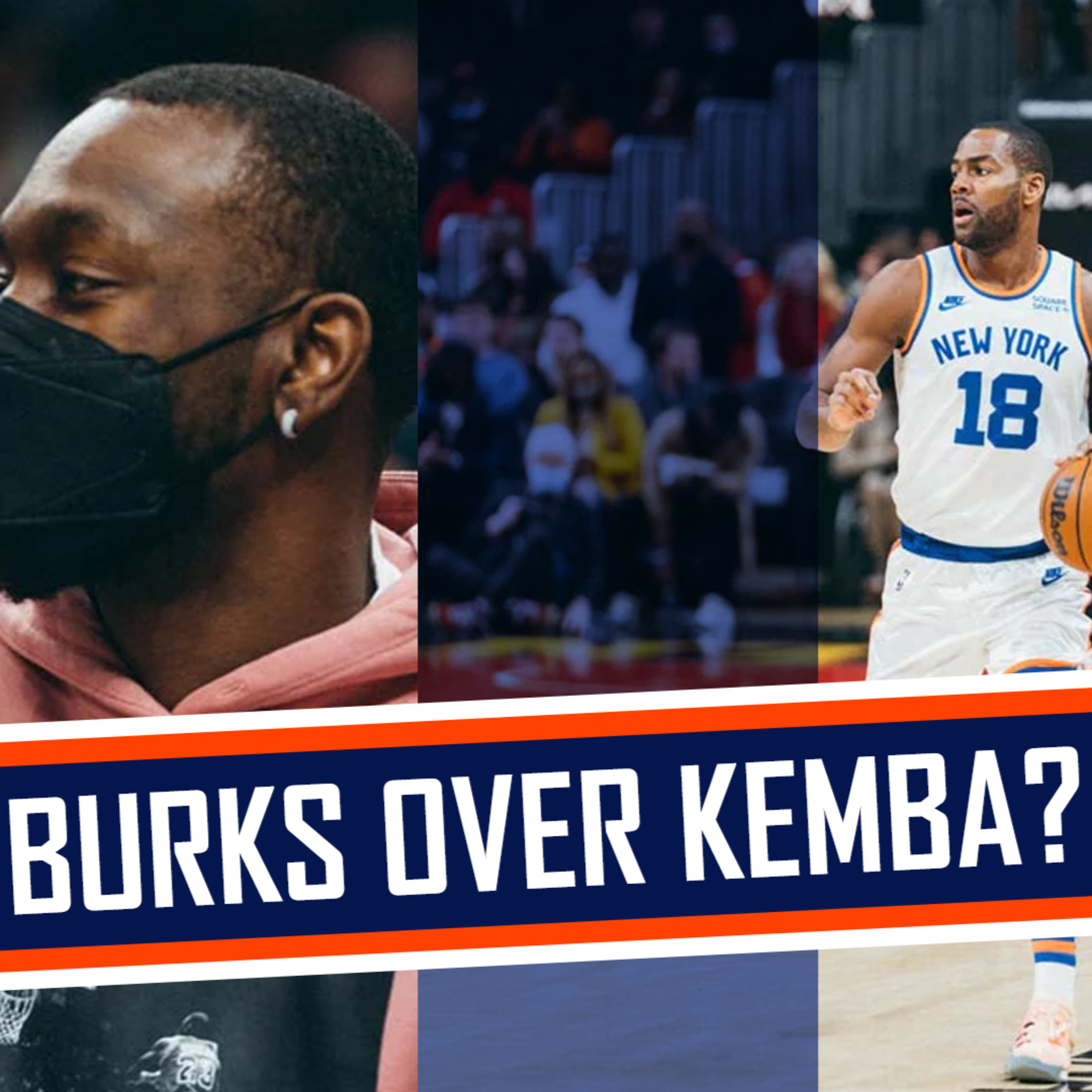 NothinButKnicks | Podcast